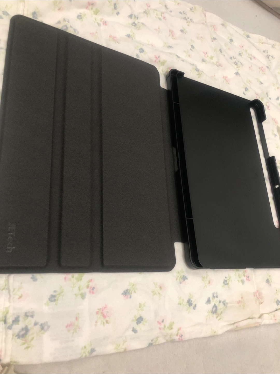 NEw-JETech Protective Case for Samsung Galaxy Tab S8/S7 - photo 5