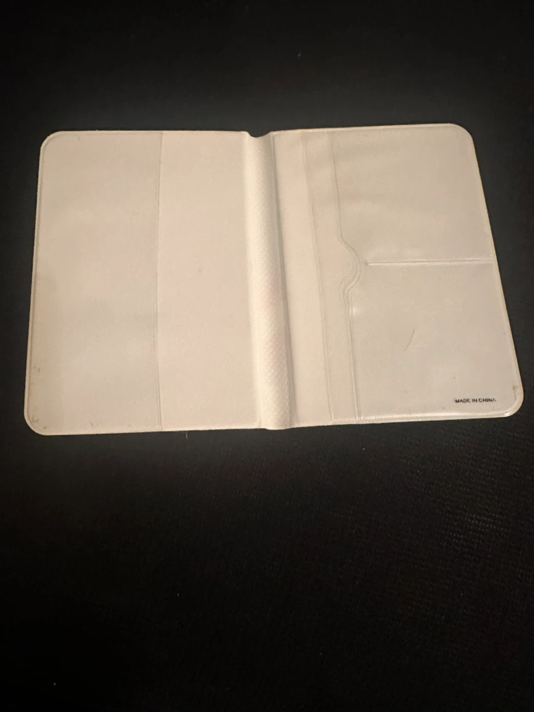 Miniso Marvel Captain America notebook Cover - photo 2