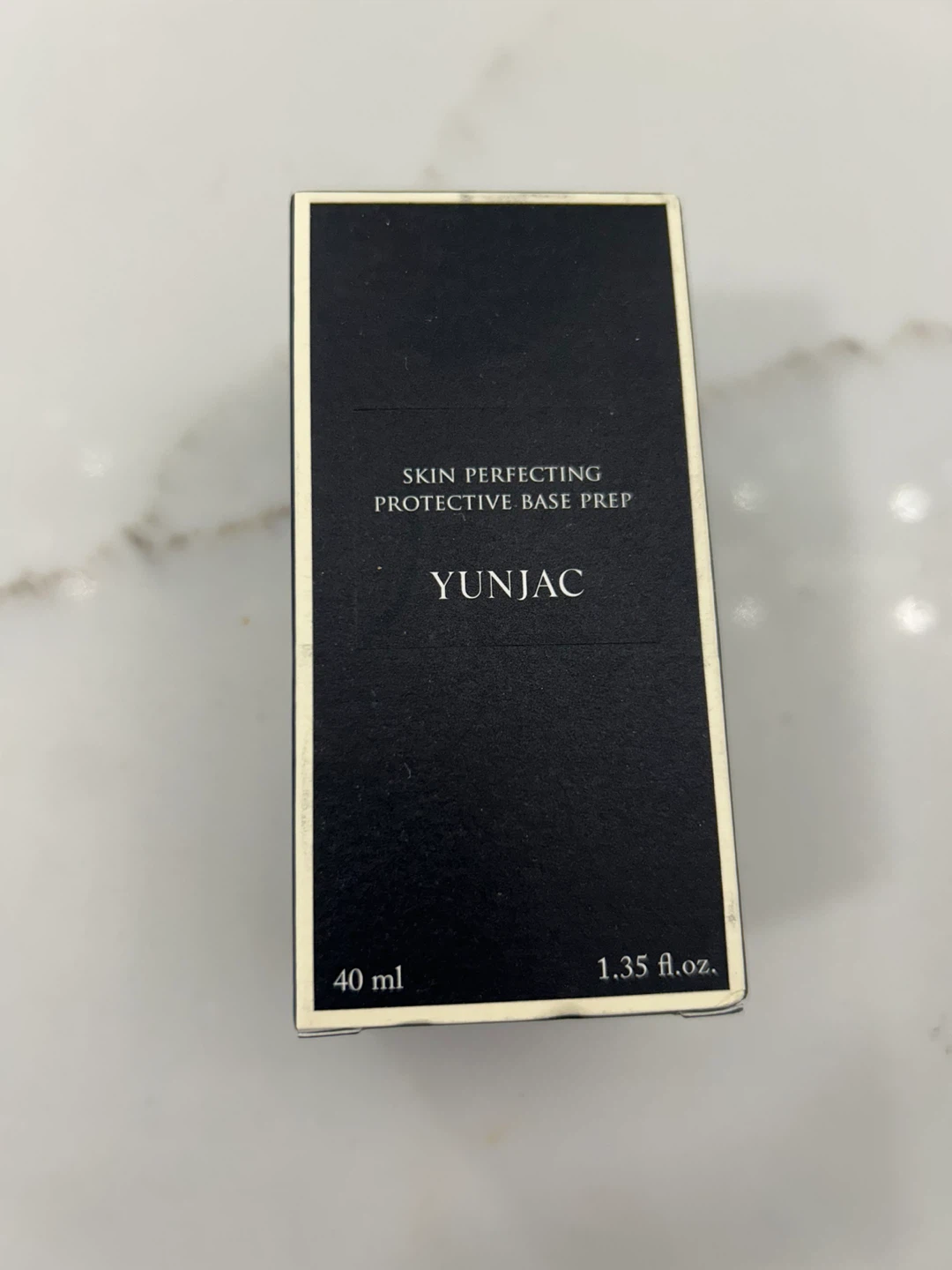 YUNJAC Skin Perfecting Protective Base Prep