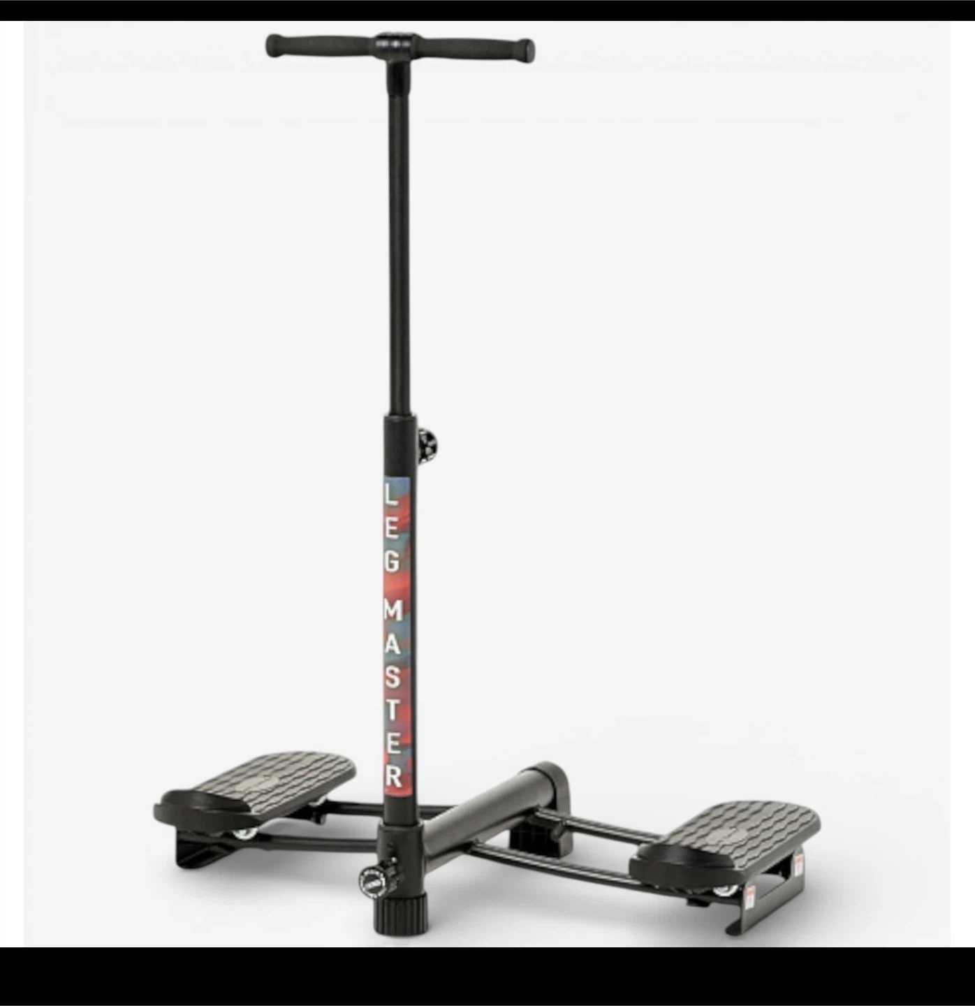 Leg Master Deluxe System