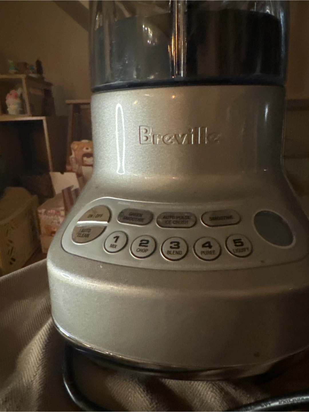 Breville Blender - photo 2