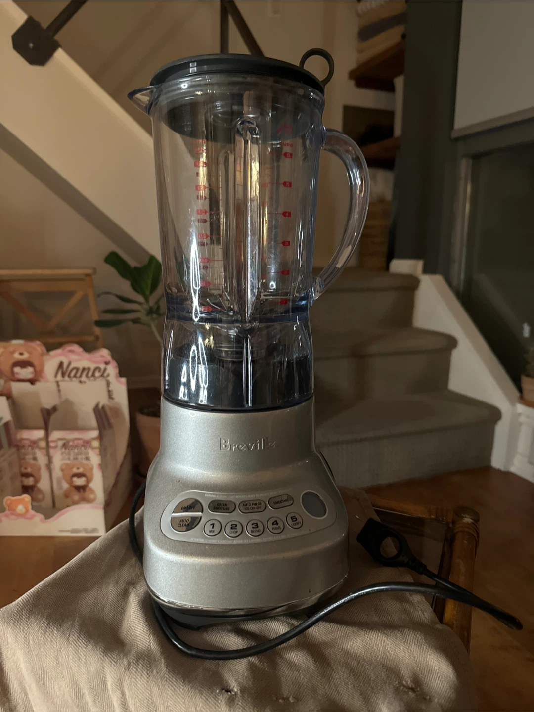 Breville Blender