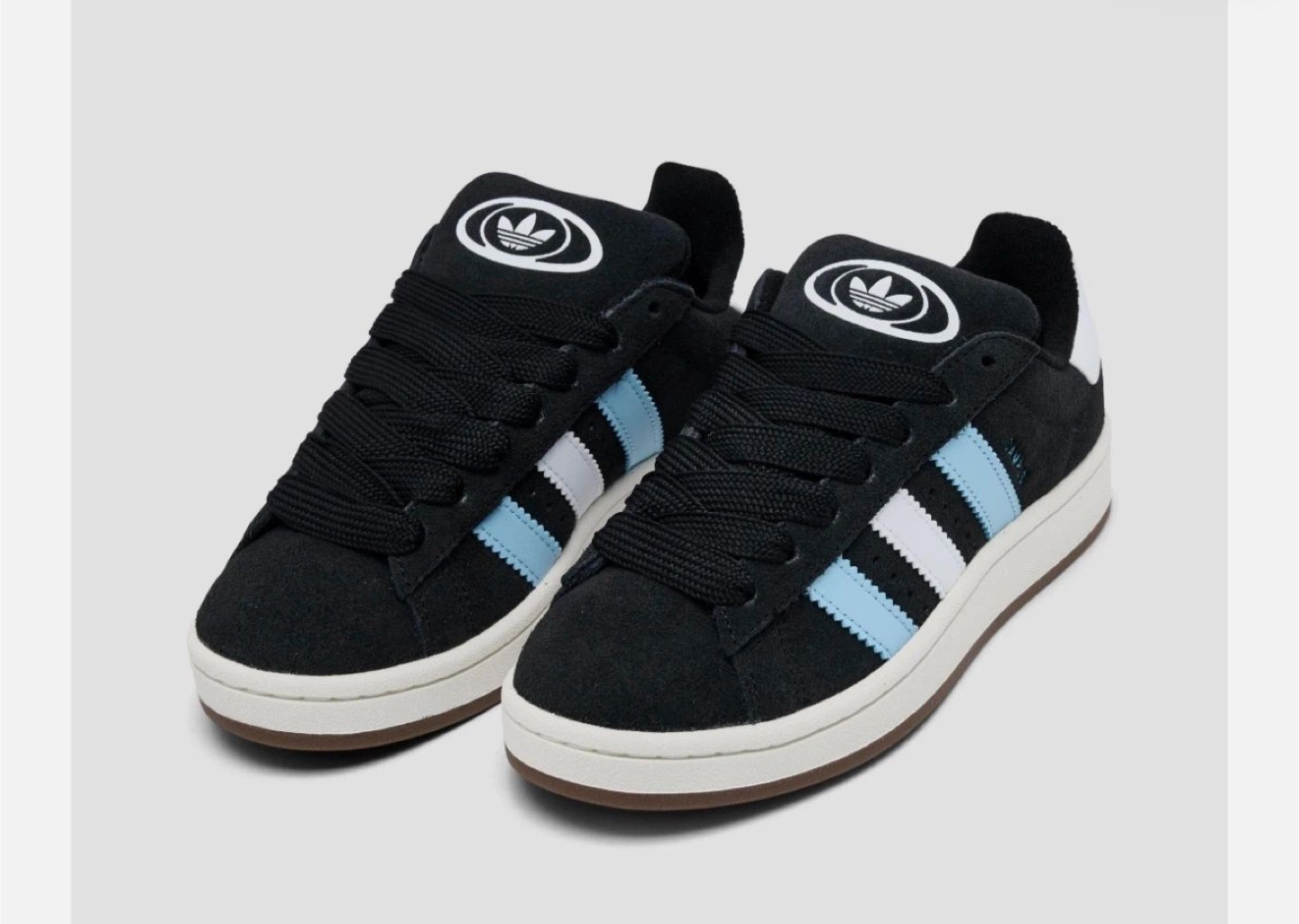 Adidas Campus "Campus" Sneakers - photo 2
