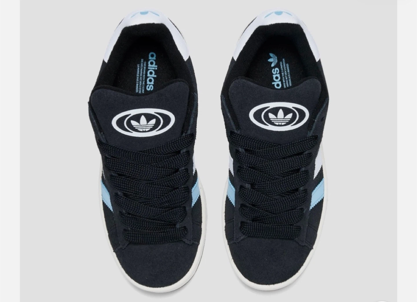 Adidas Campus "Campus" Sneakers - photo 4