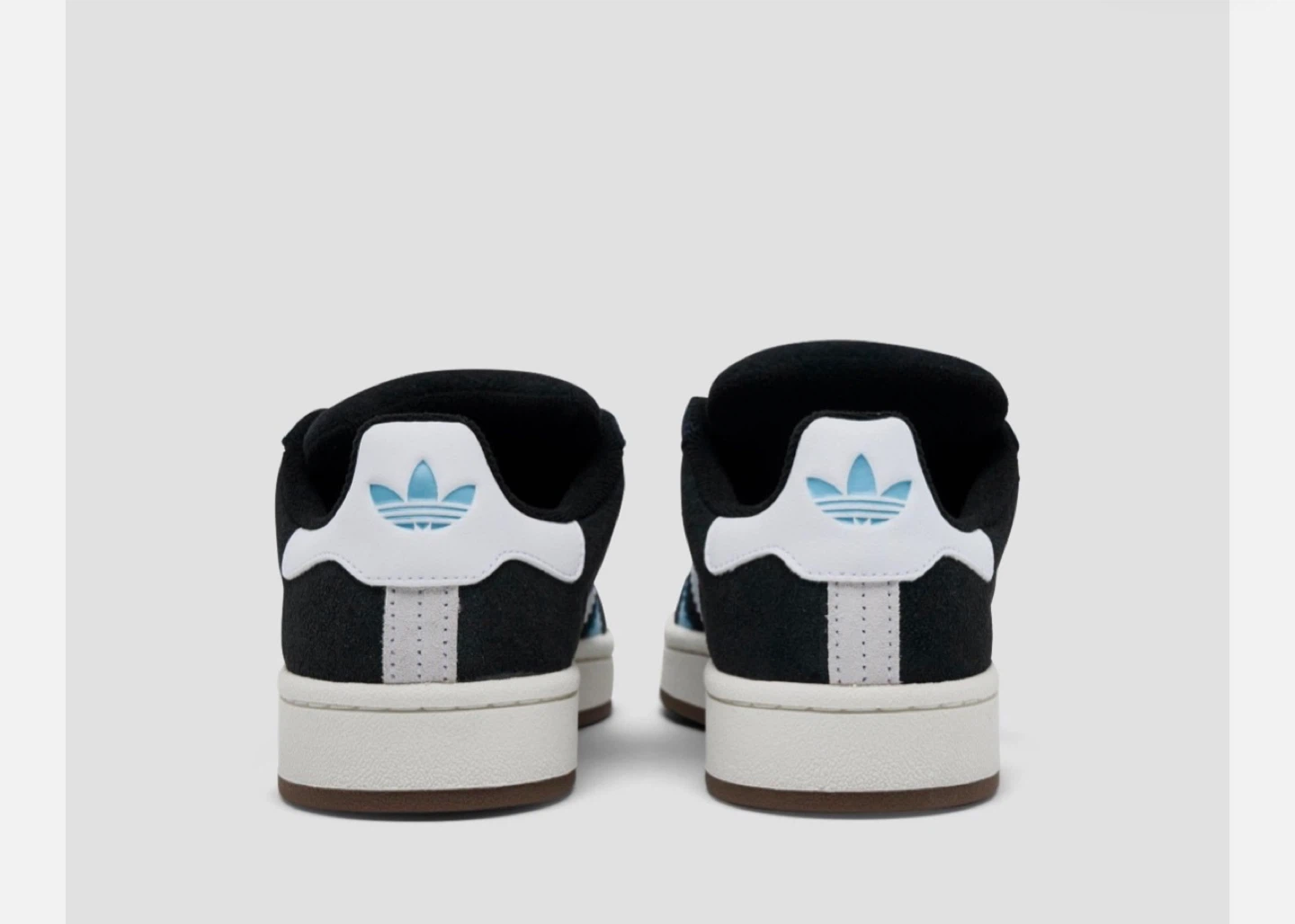 Adidas Campus "Campus" Sneakers - photo 3