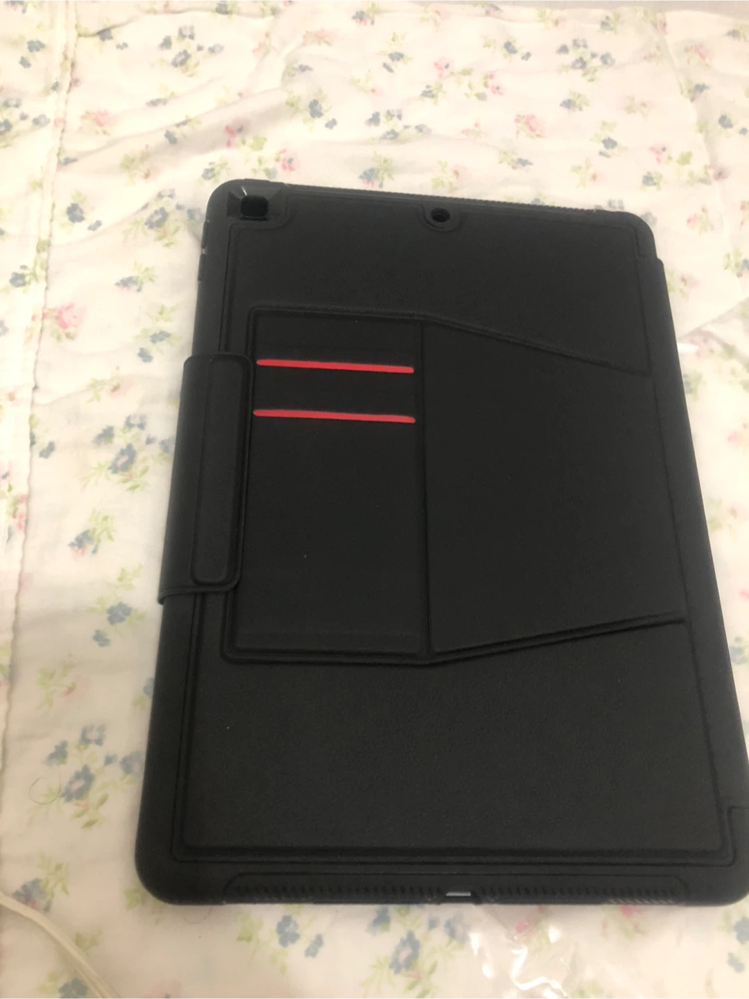 New- SEYMAC Stock Tablet Case