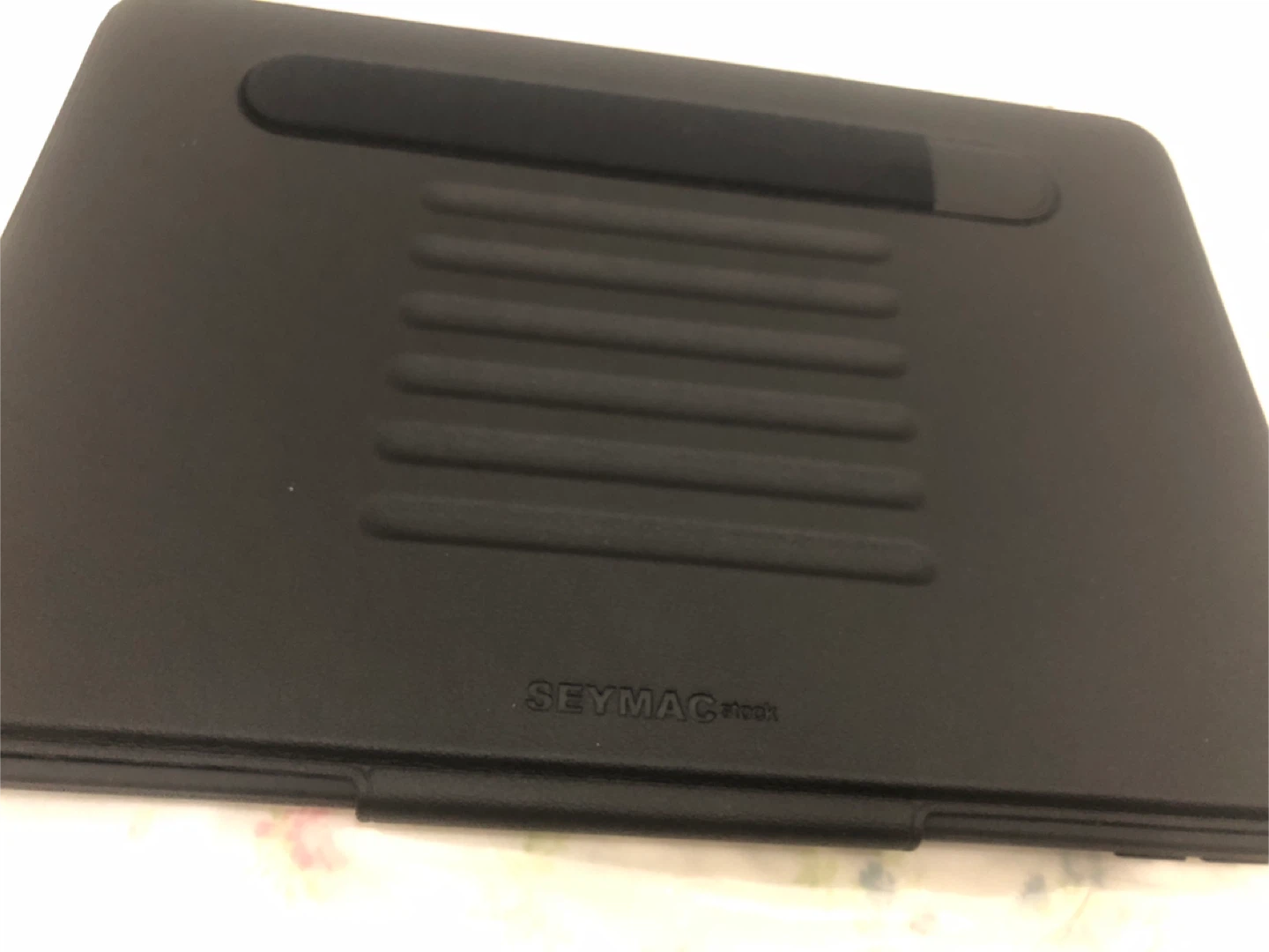New- SEYMAC Stock Tablet Case - photo 2