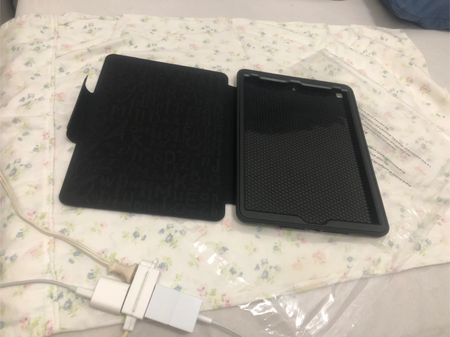 New- SEYMAC Stock Tablet Case - photo 5