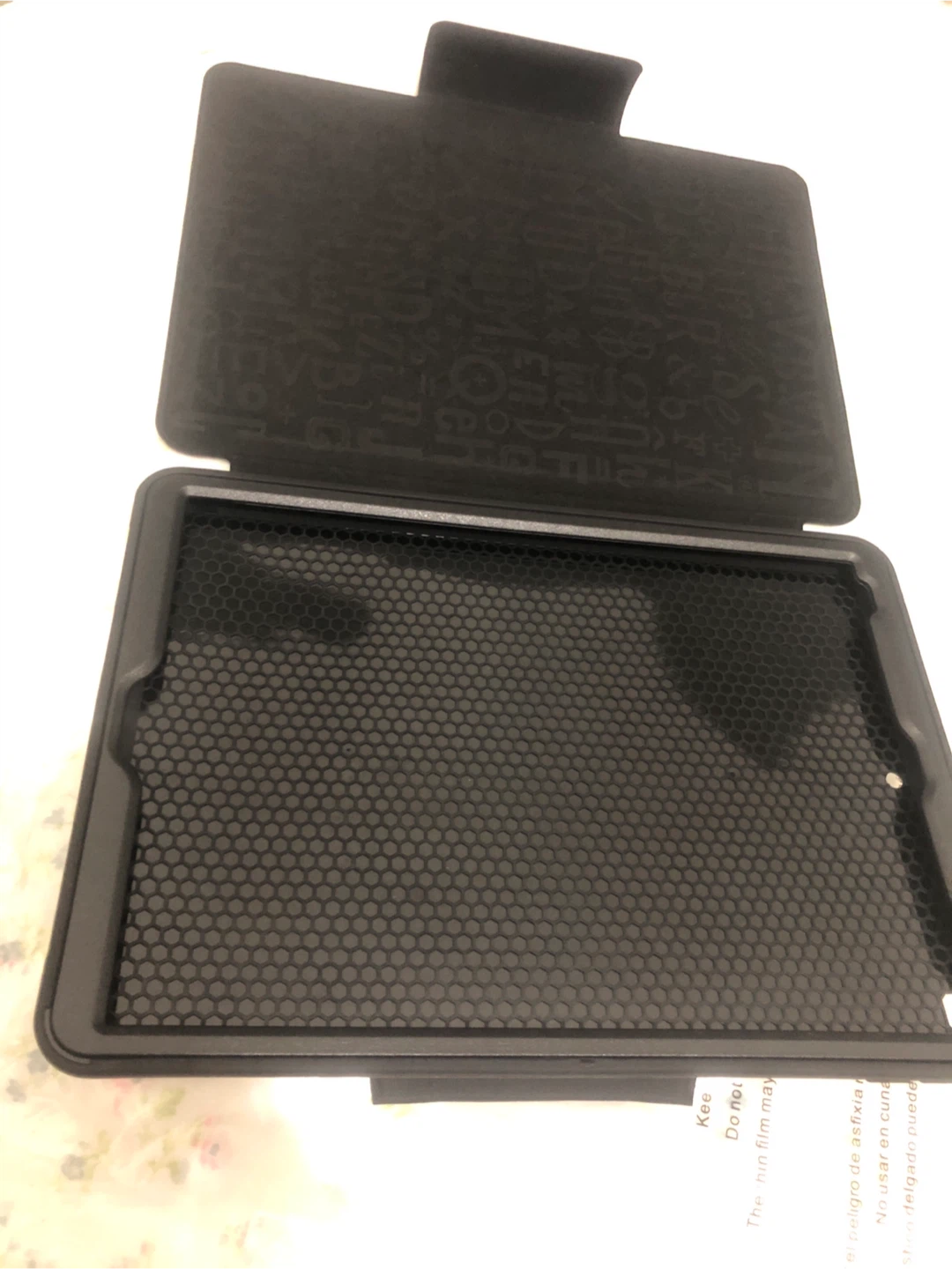 New- SEYMAC Stock Tablet Case - photo 3