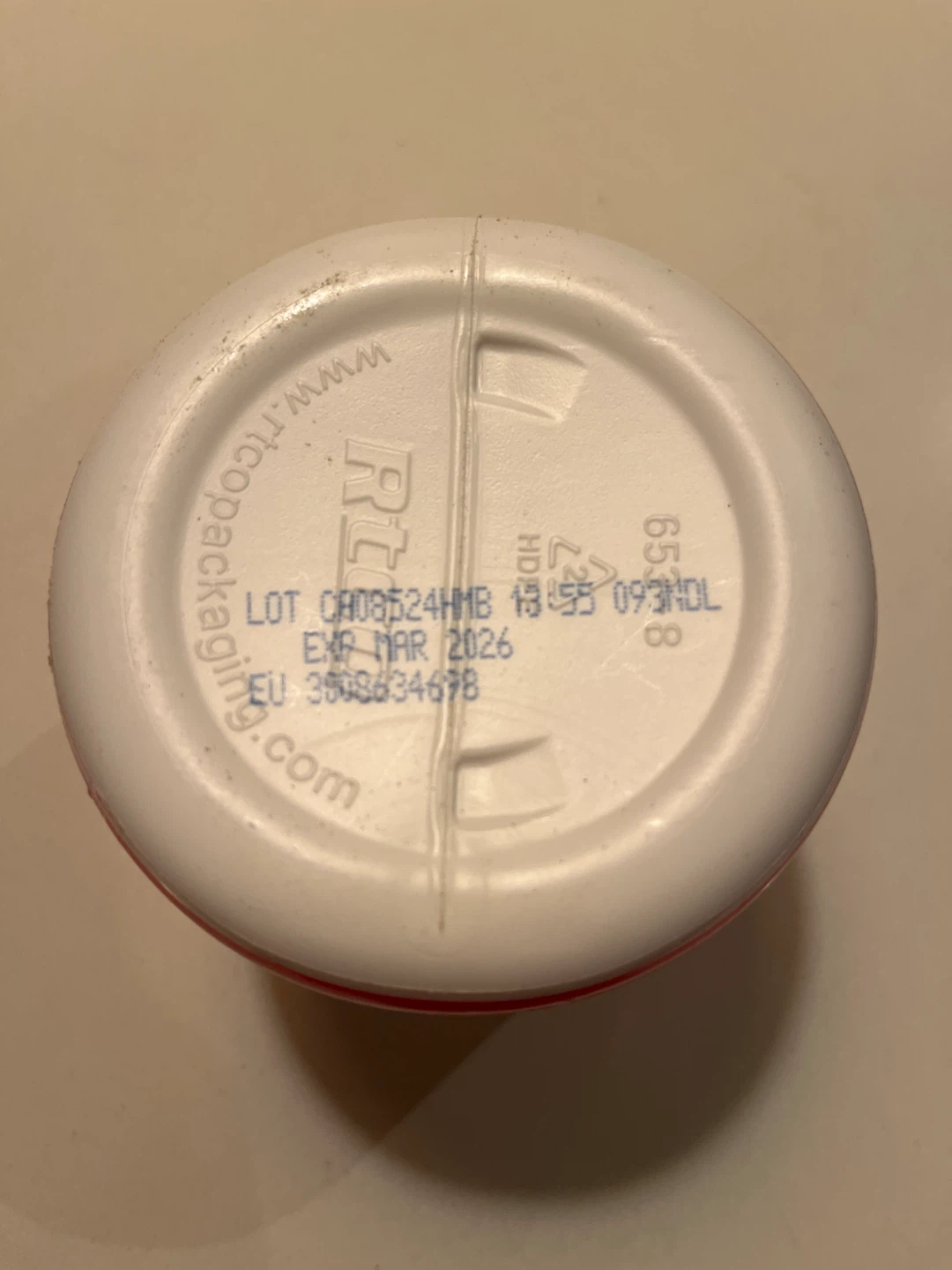Biosteel Hydration Mix - Mixed Berry Flavour - 20 Servings - photo 3
