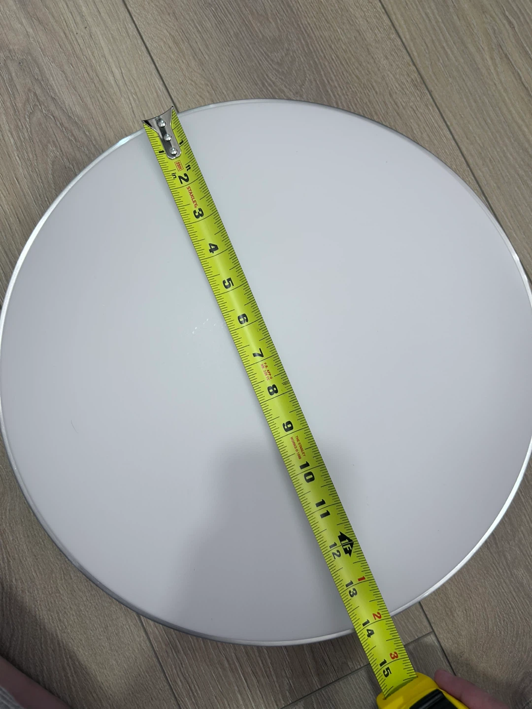 LED Ceiling Light - 14inches - photo 4