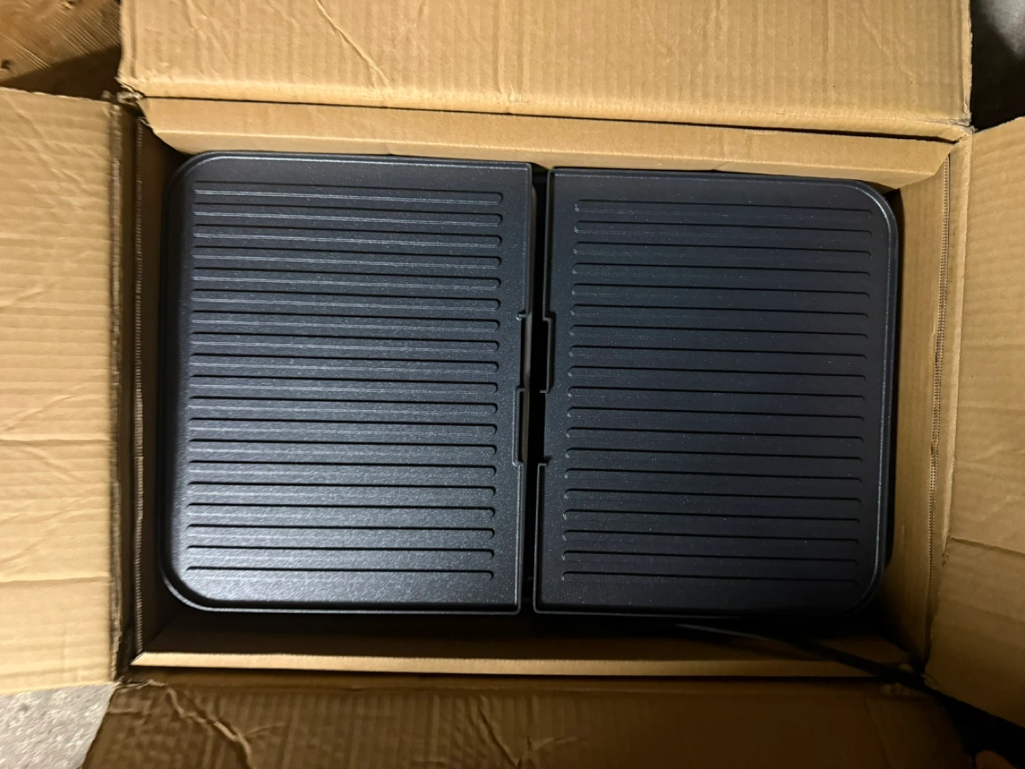 Curtis Stone Electric Grill Griddle - photo 4