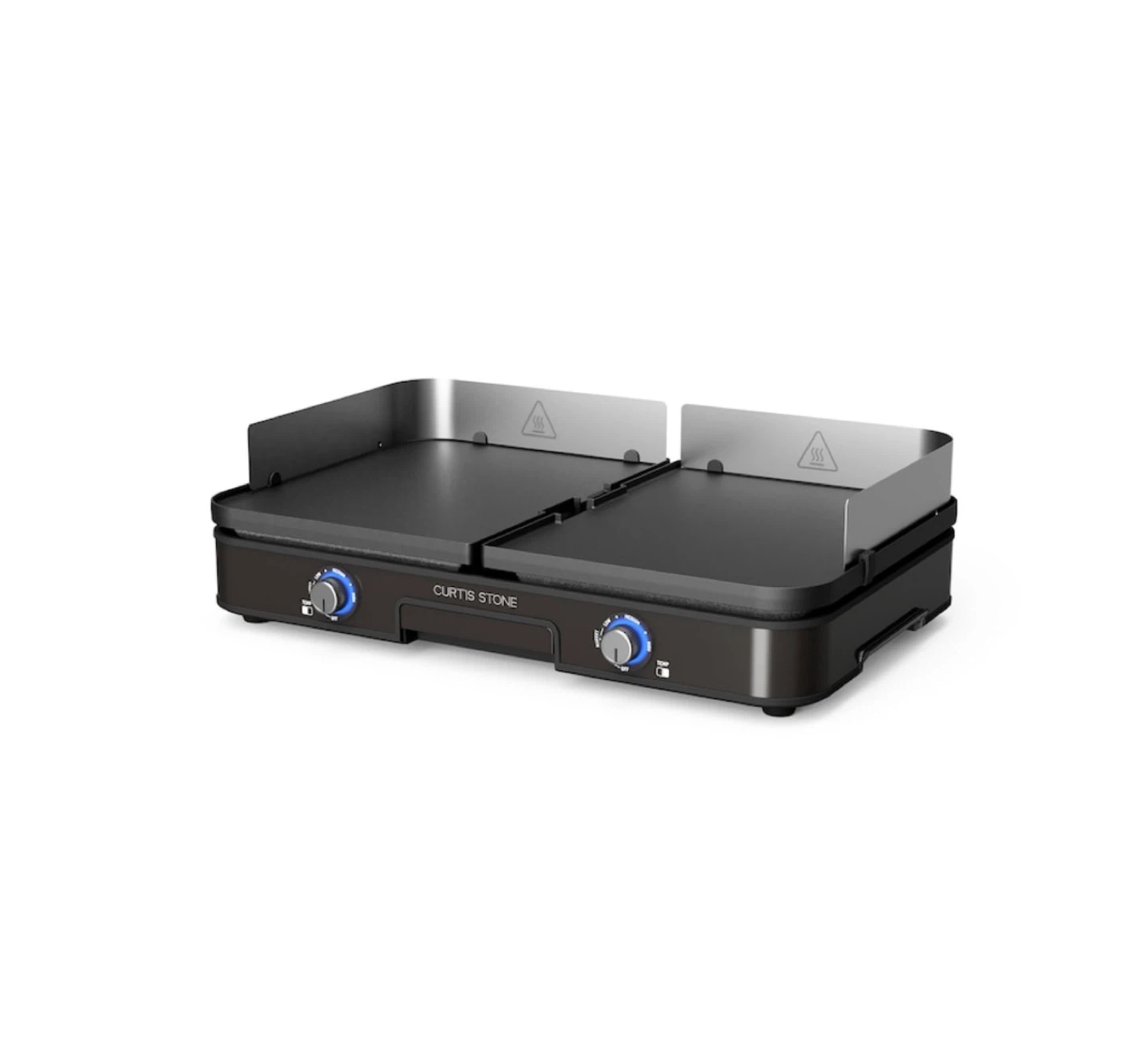 Curtis Stone Electric Grill Griddle