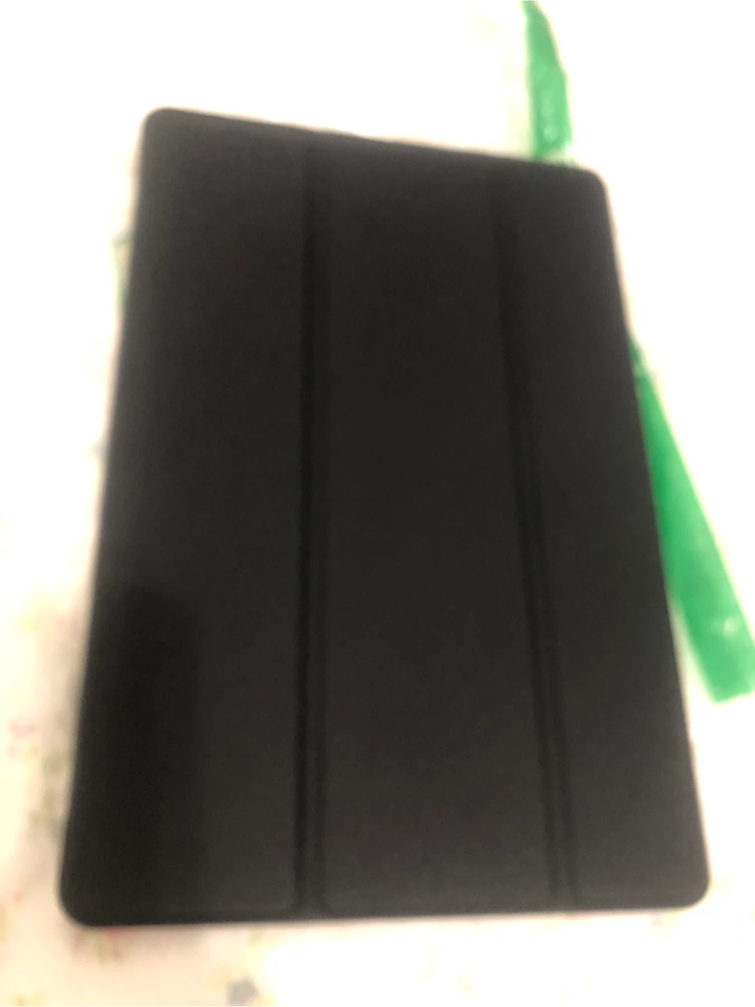NEW-Black Tablet Case! - photo 2