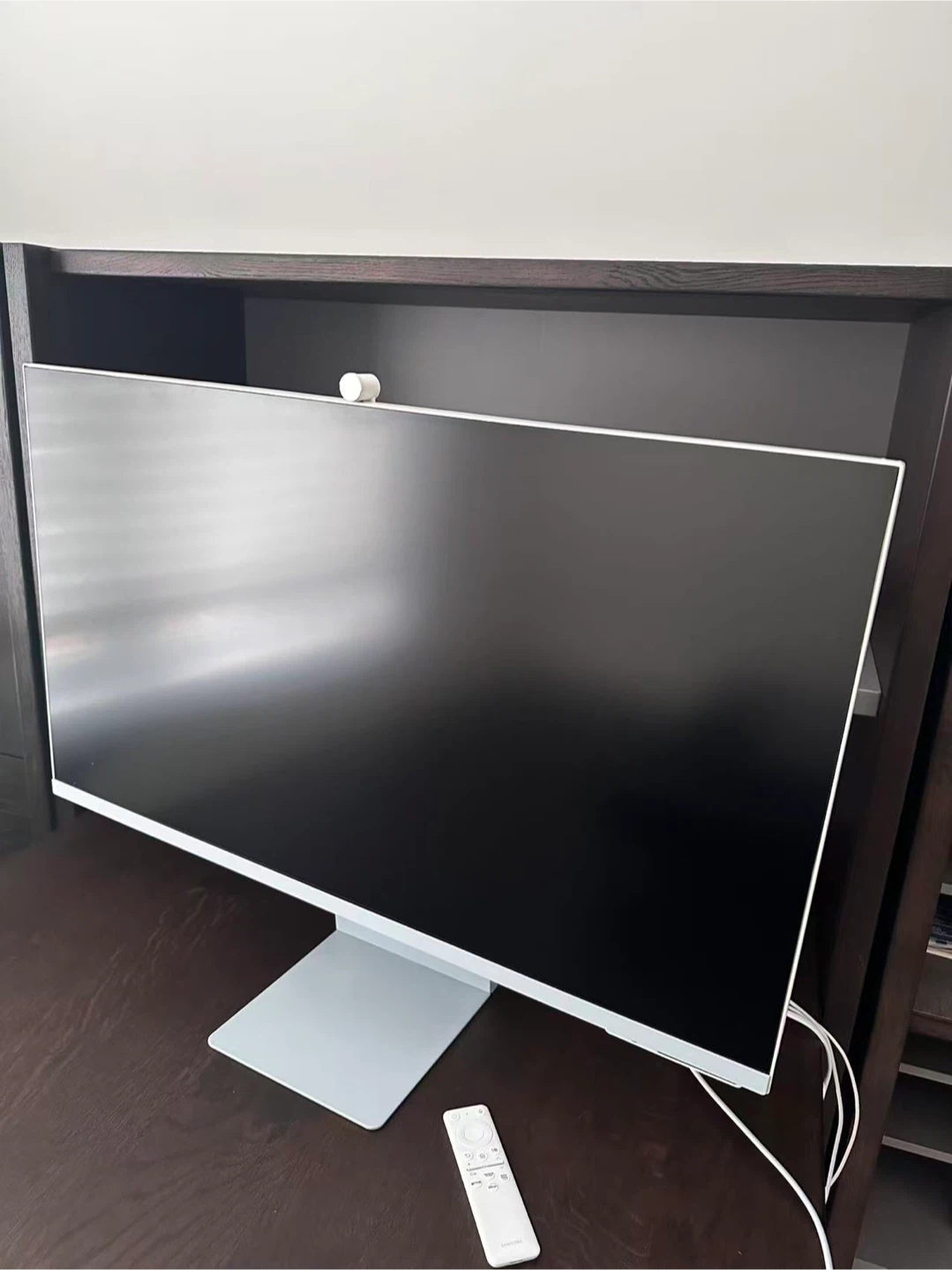 Samsung Smart Monitor M8 - photo 2