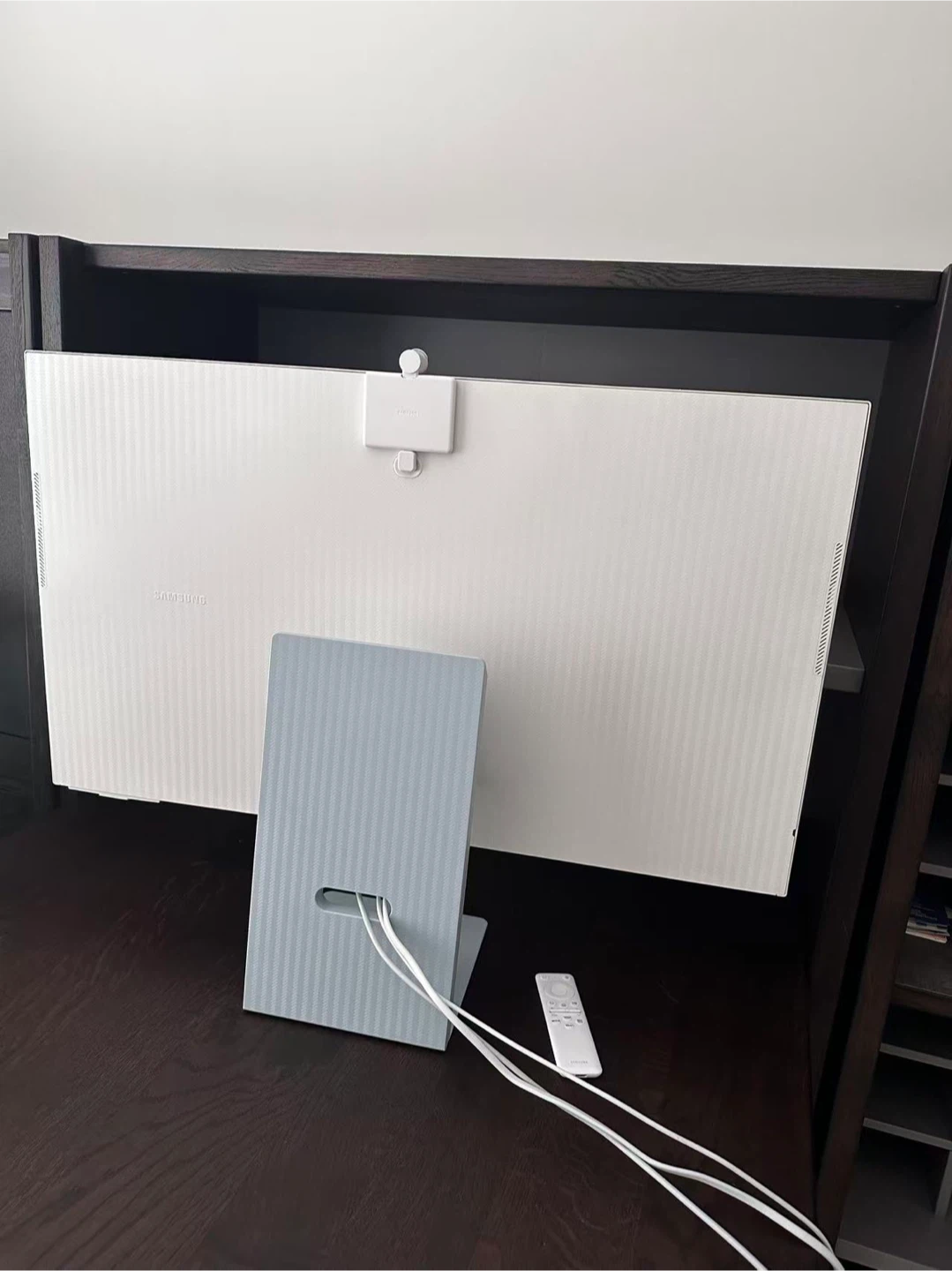 Samsung Smart Monitor M8