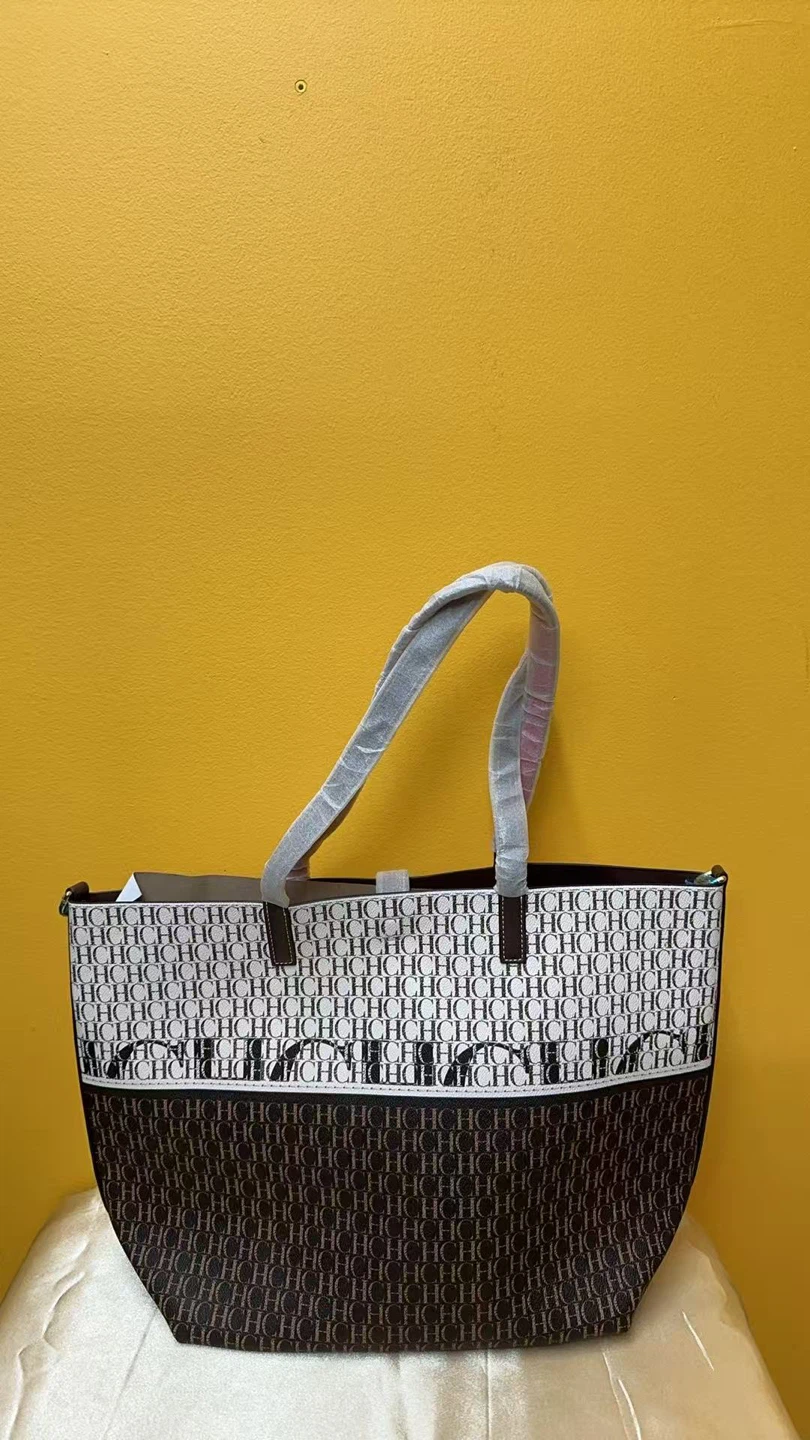 New Women's Tote Bag with Inner Pocket - photo 4