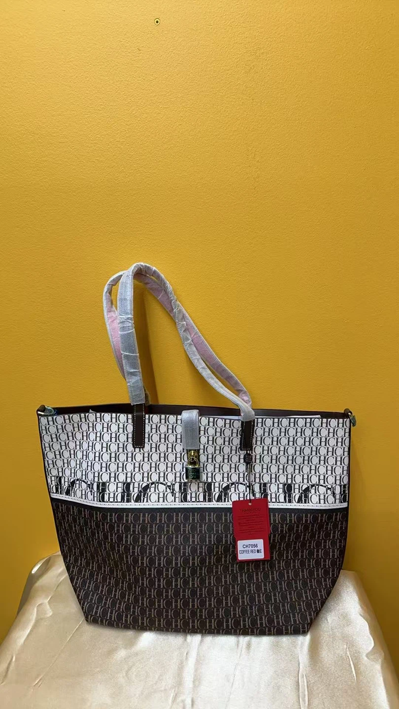 New Women's Tote Bag with Inner Pocket - photo 5