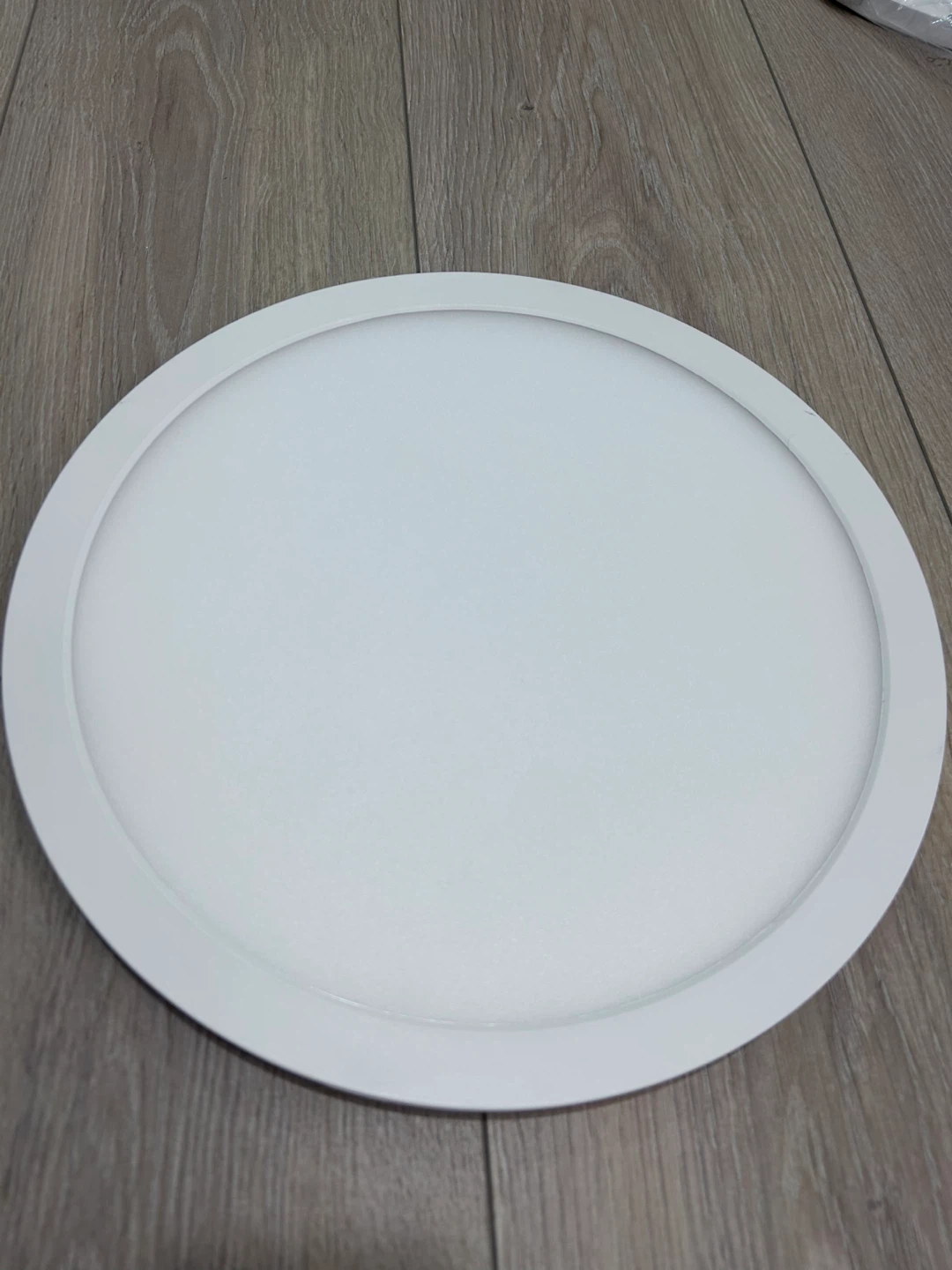 Aeolux Technology Flush Mount Ceiling Light 12", 24W, 5000k - photo 2