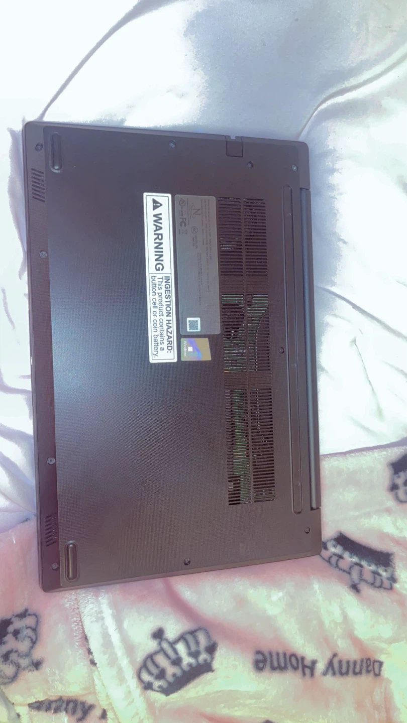Lenovo Laptop - photo 4