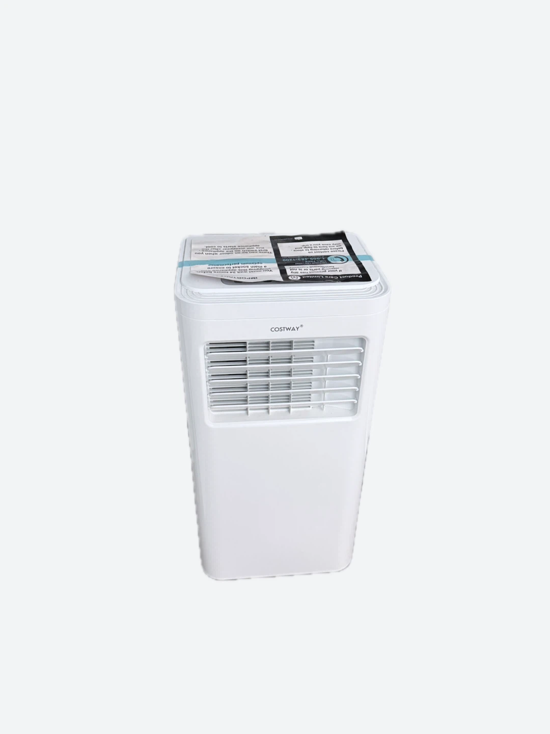 Costway Portable Air Conditioner - photo 3