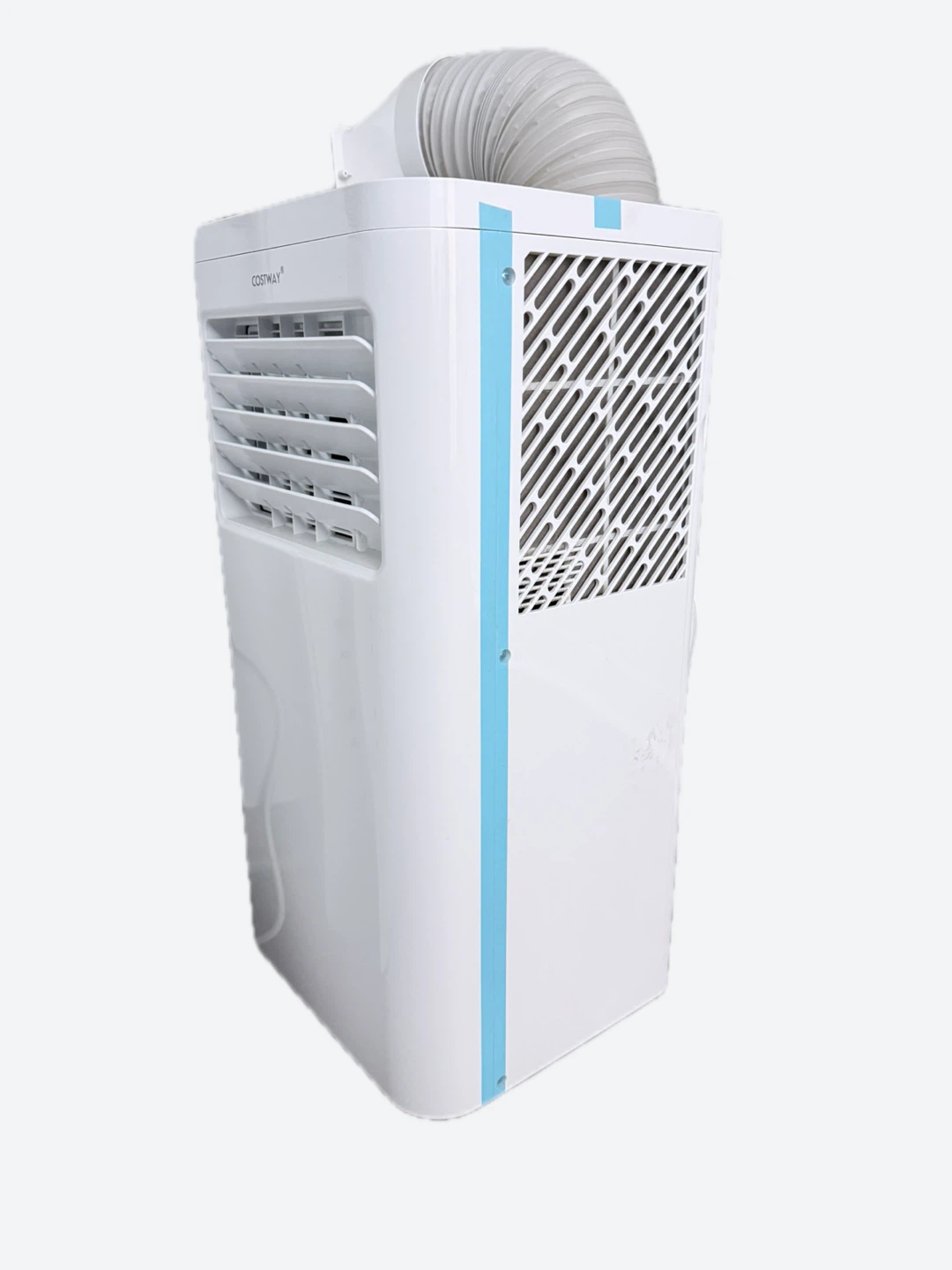Costway Portable Air Conditioner - photo 2