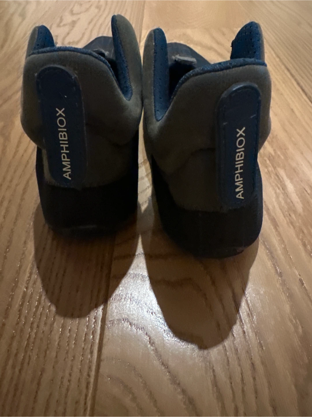 Geox Amphibiox Men's Shoes Size 39 - photo 3