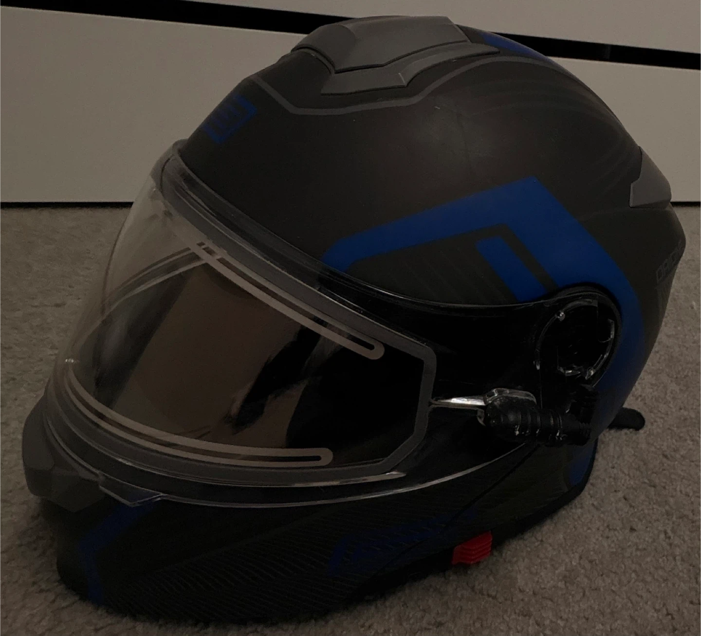 Origine Motorcycle Helmet