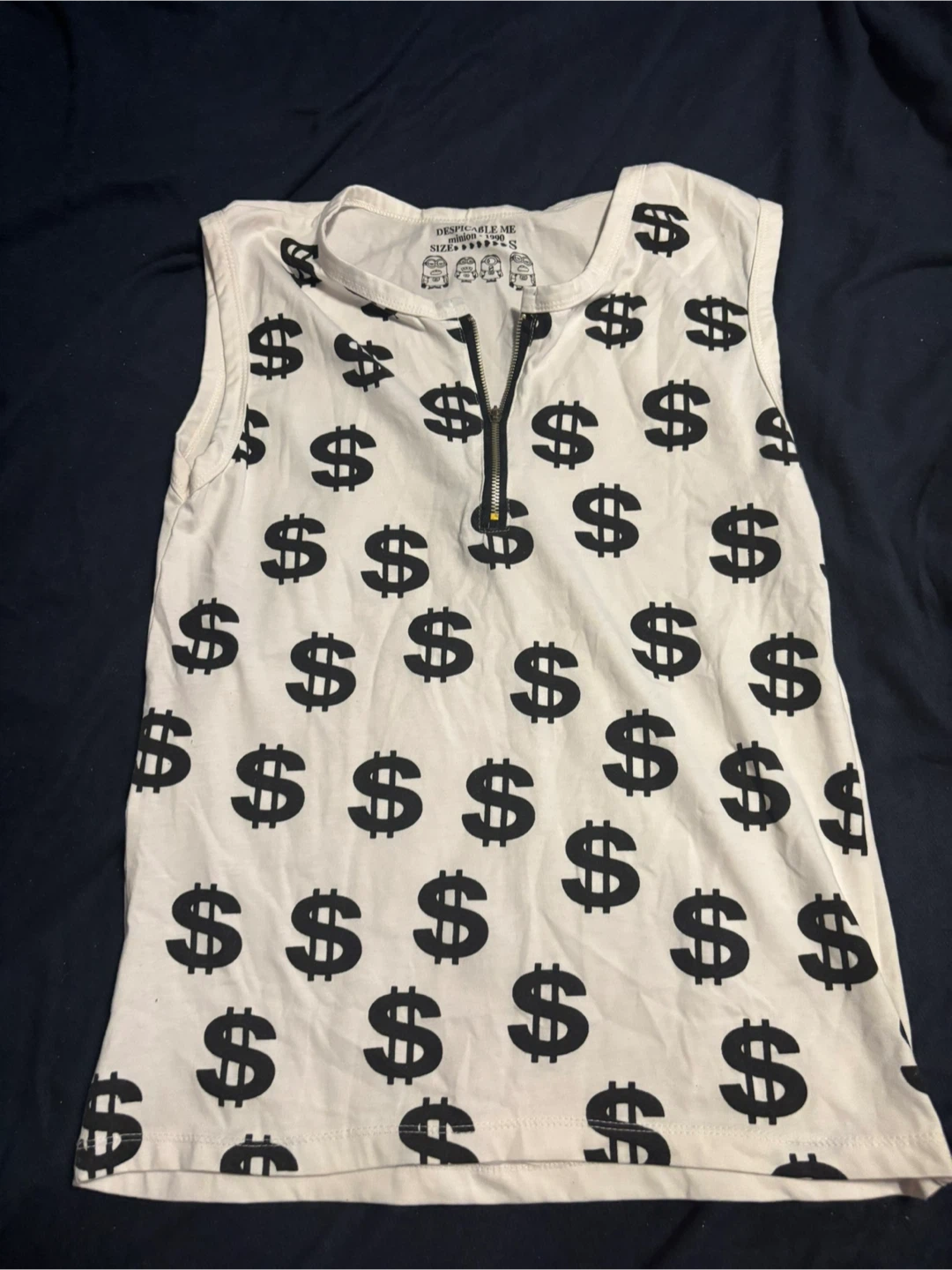 Despicable Me Minion T-Shirt