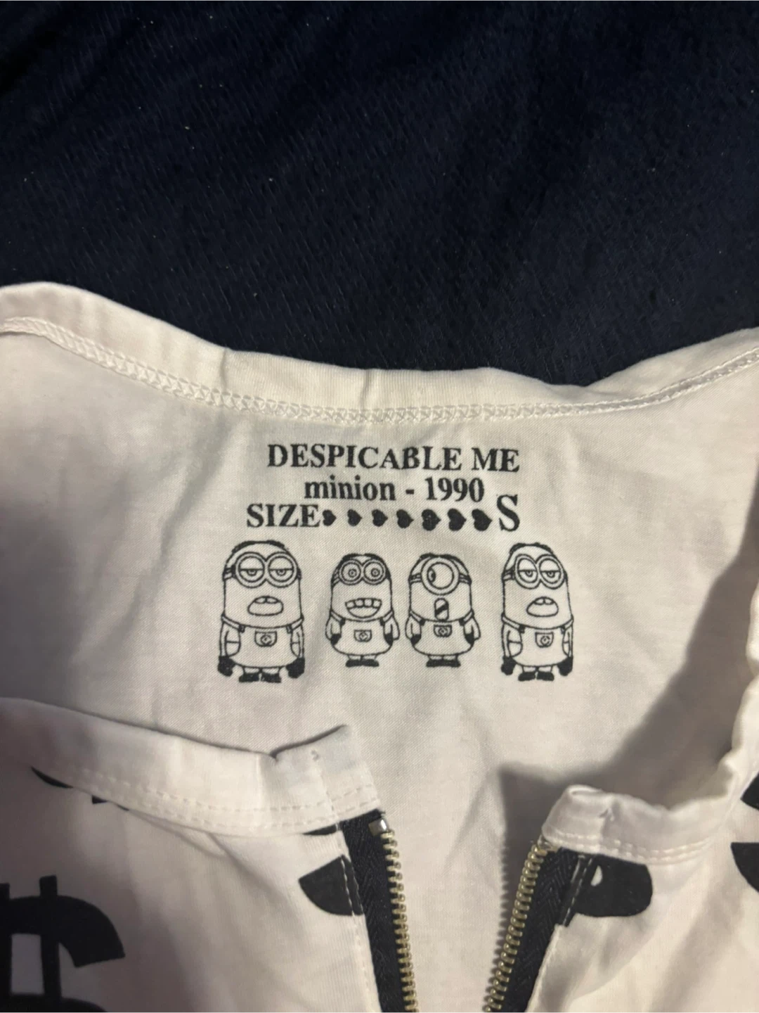 Despicable Me Minion T-Shirt - photo 2