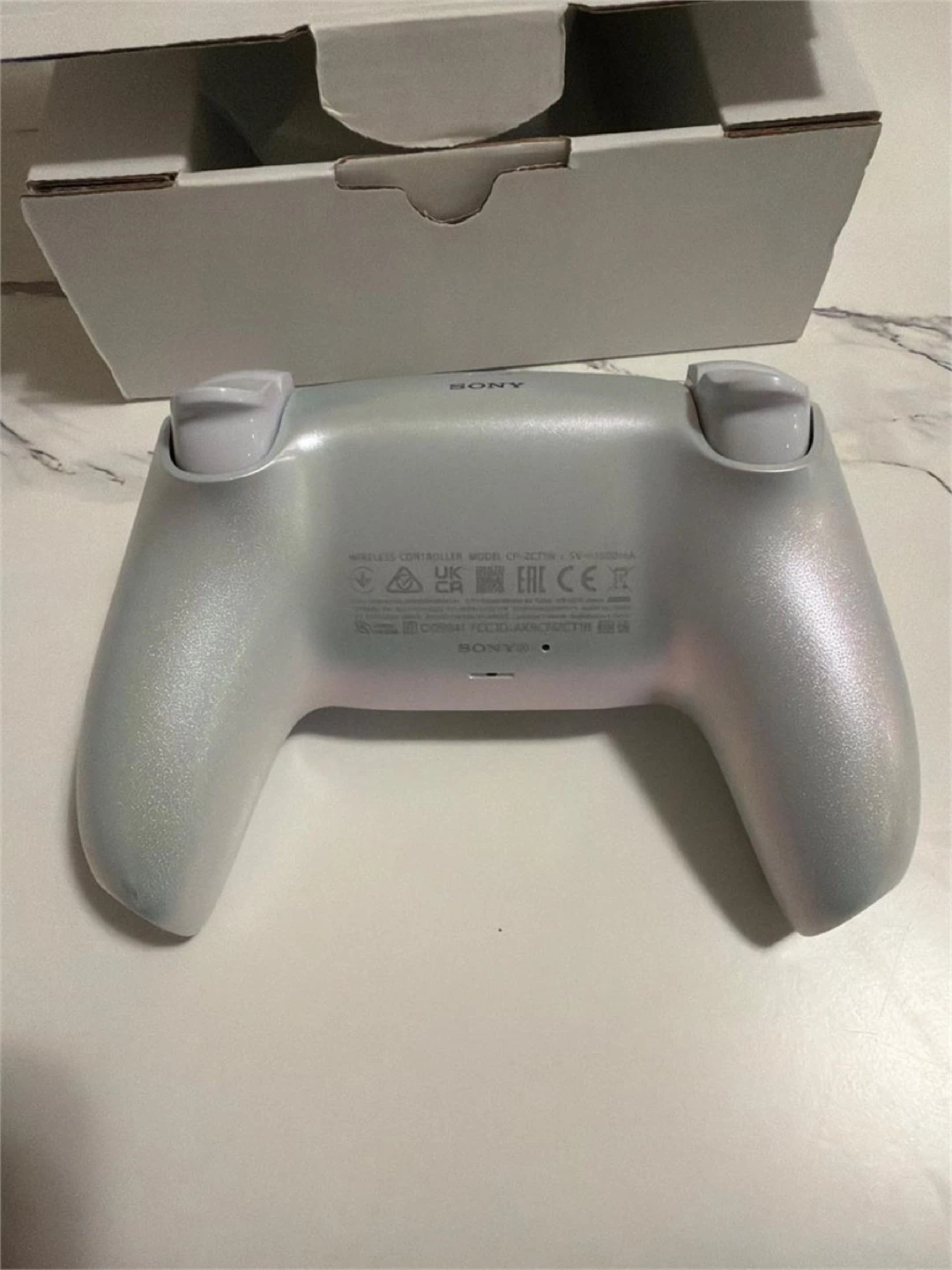 PlayStation 5 DualSense Wirele - photo 4