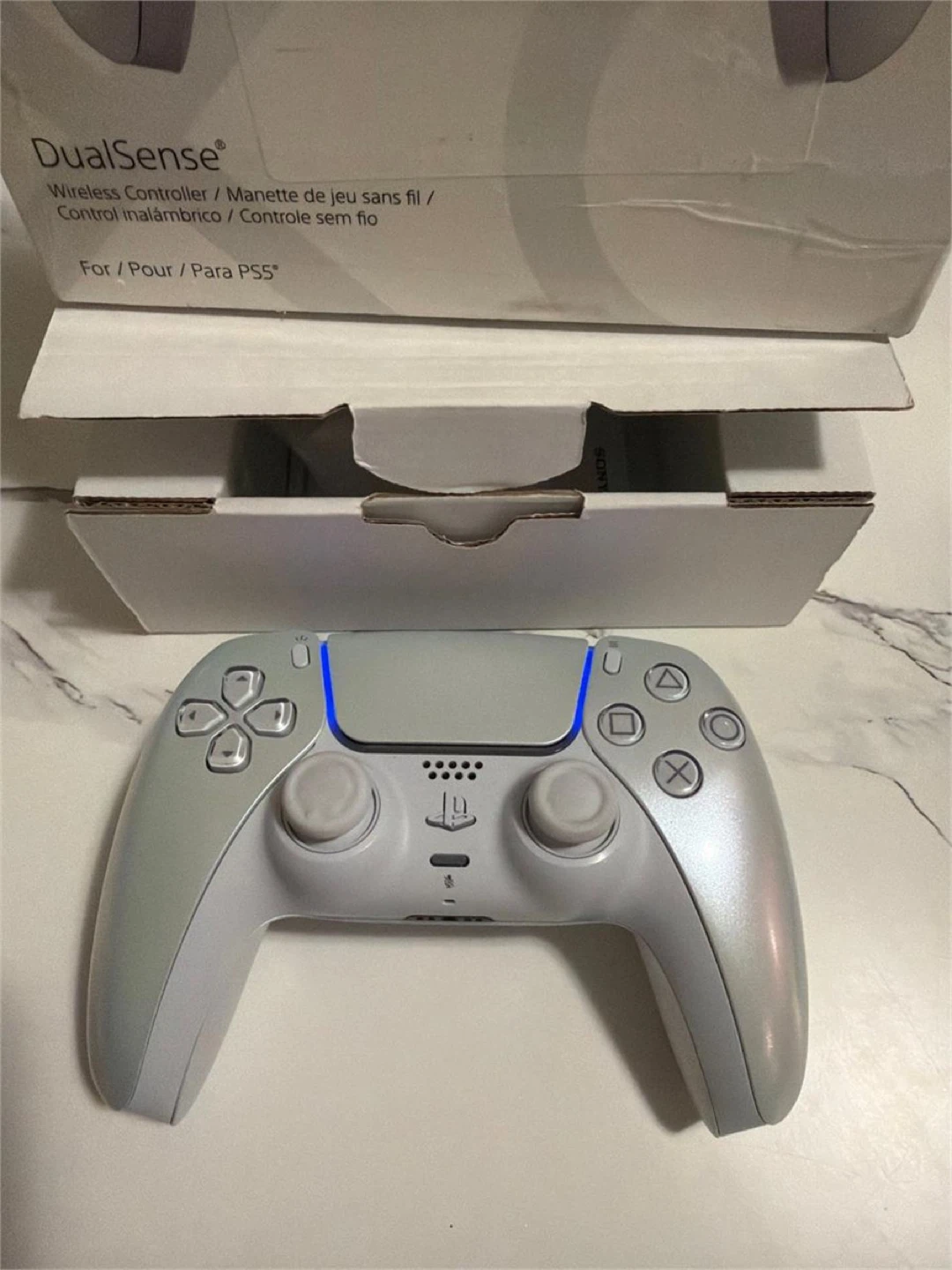 PlayStation 5 DualSense Wirele - photo 2