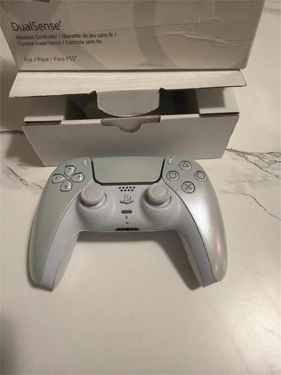 PlayStation 5 DualSense Wirele