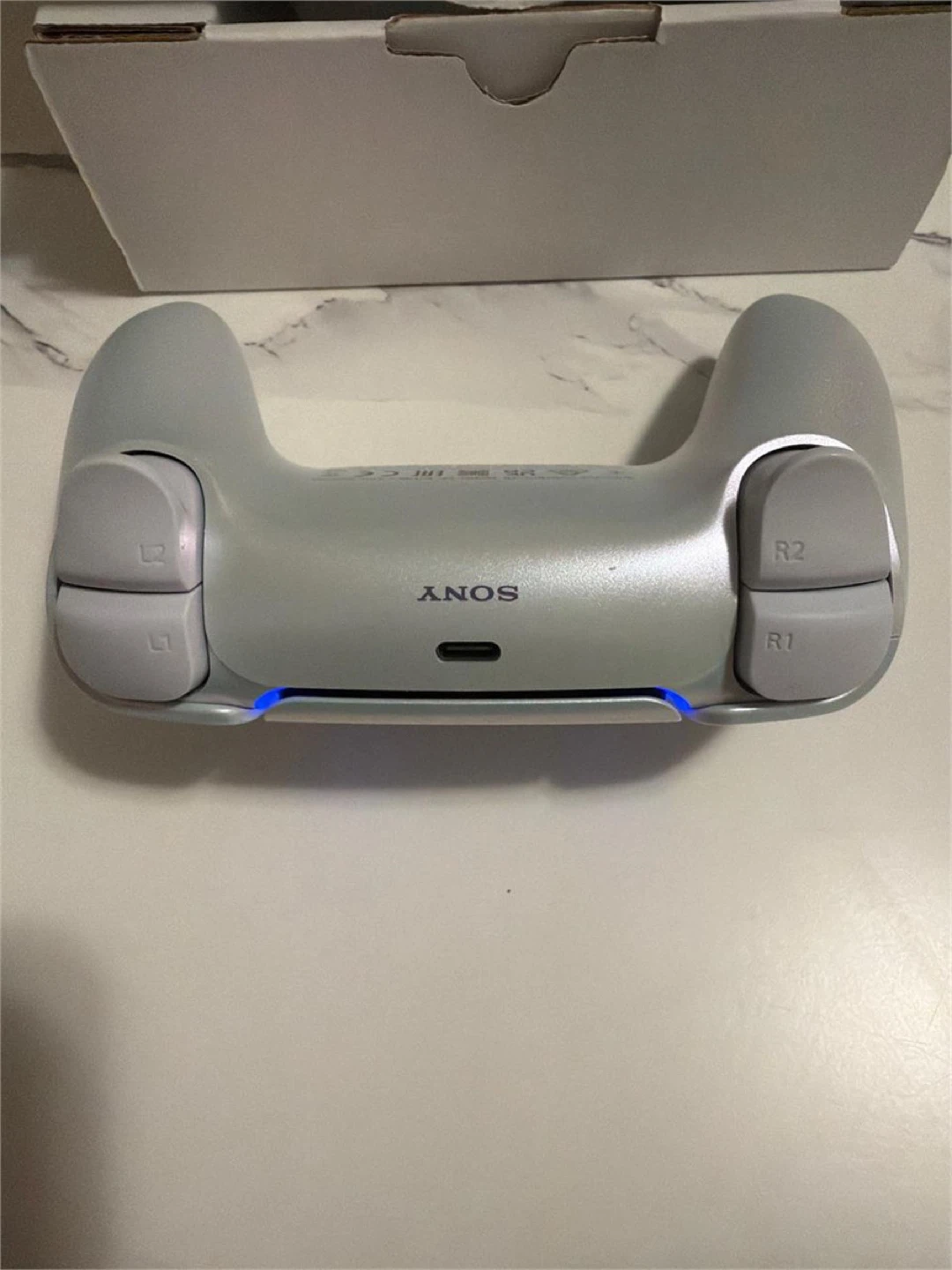 PlayStation 5 DualSense Wirele - photo 3
