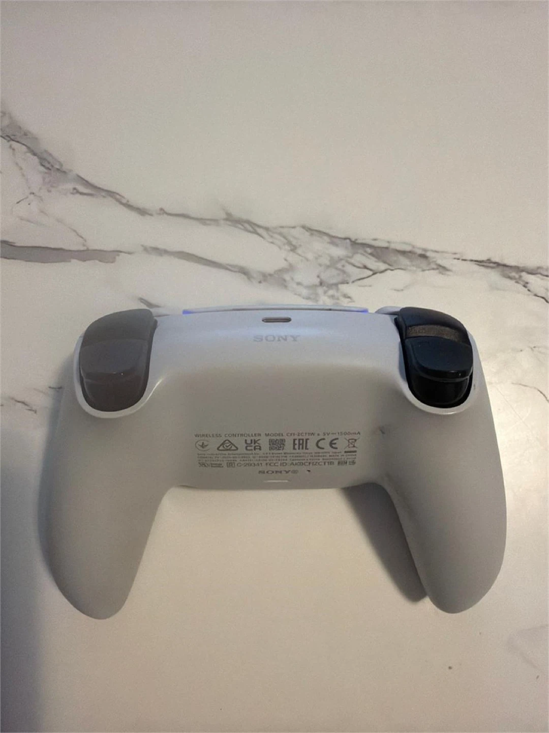 Sony Playstation 5 DualSense - photo 2