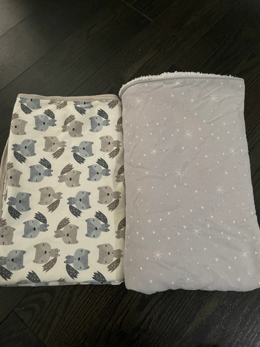 Baby Girl Clothing + blanket Bundle - photo 3