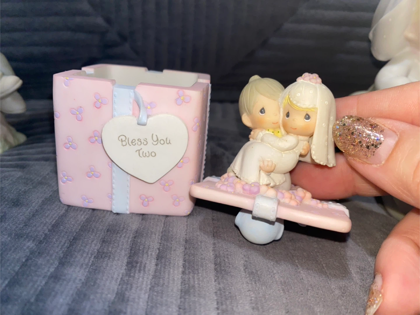 Precious Moments lot - photo 5