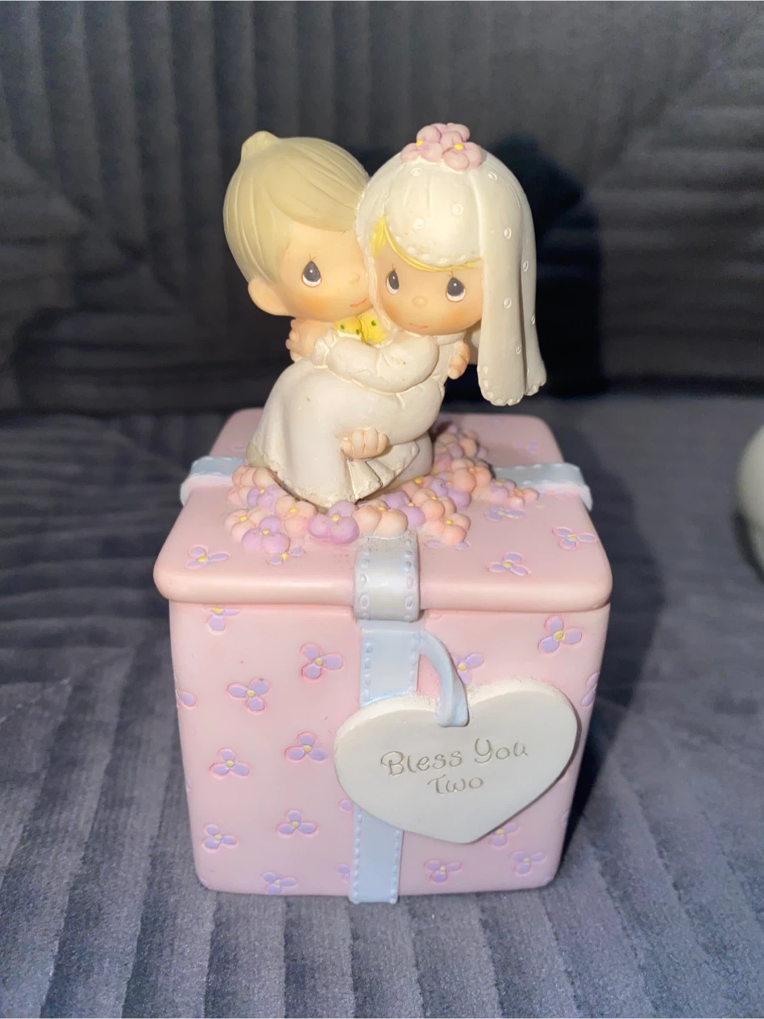 Precious Moments lot - photo 3