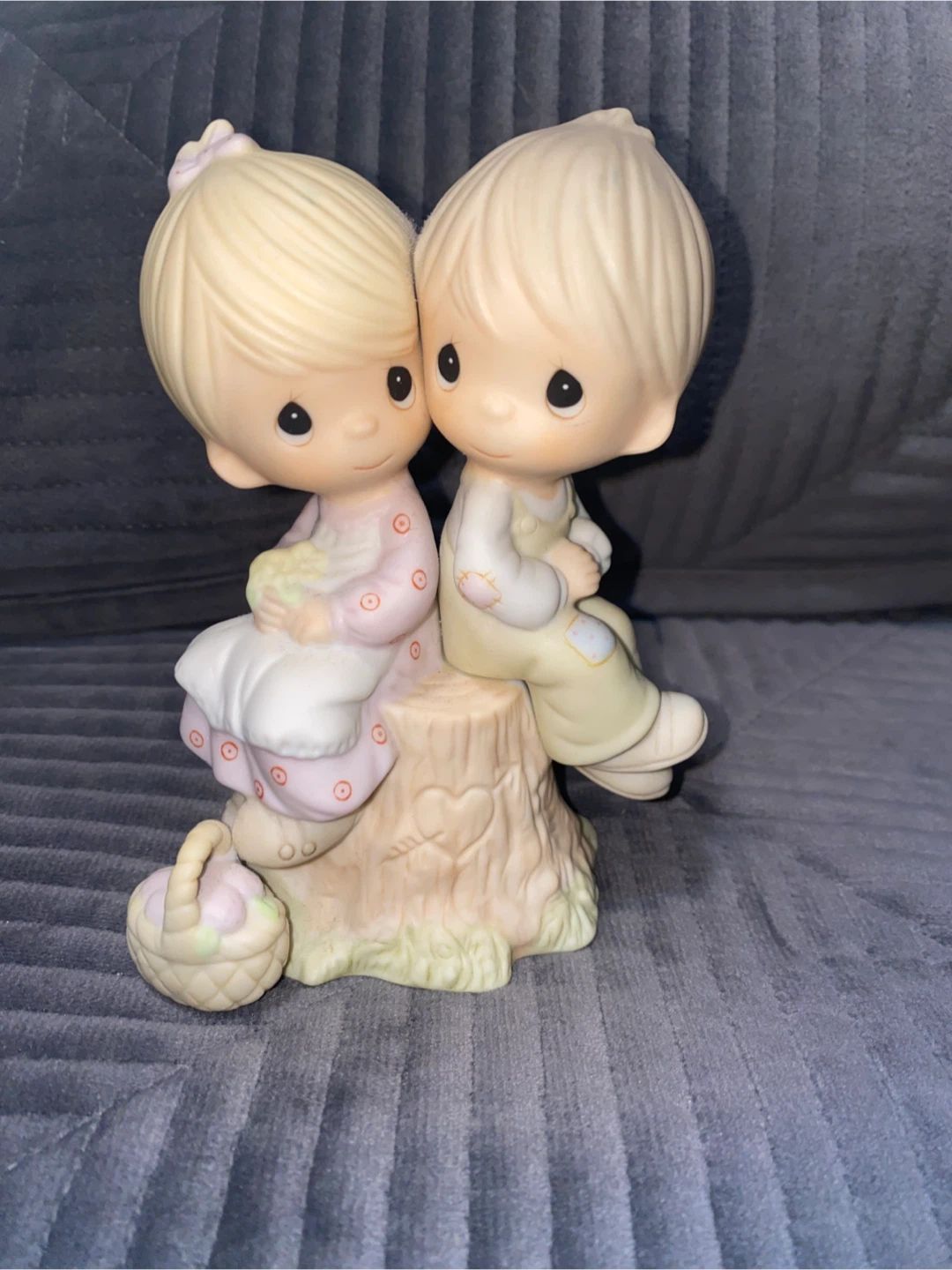 Precious Moments lot - photo 2