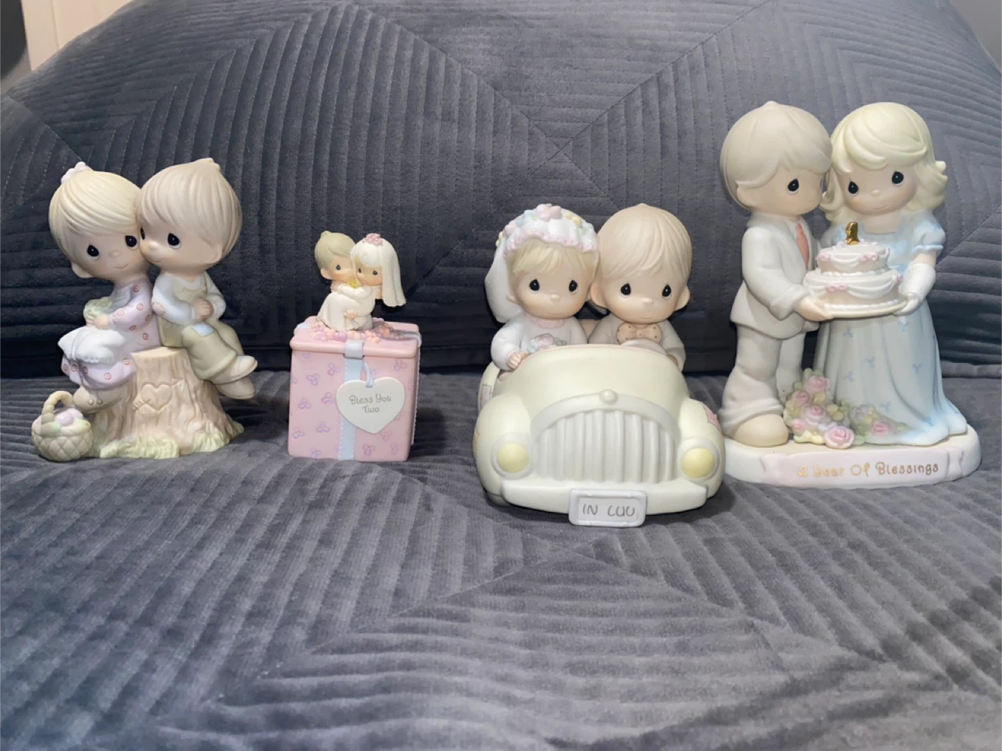 Precious Moments lot