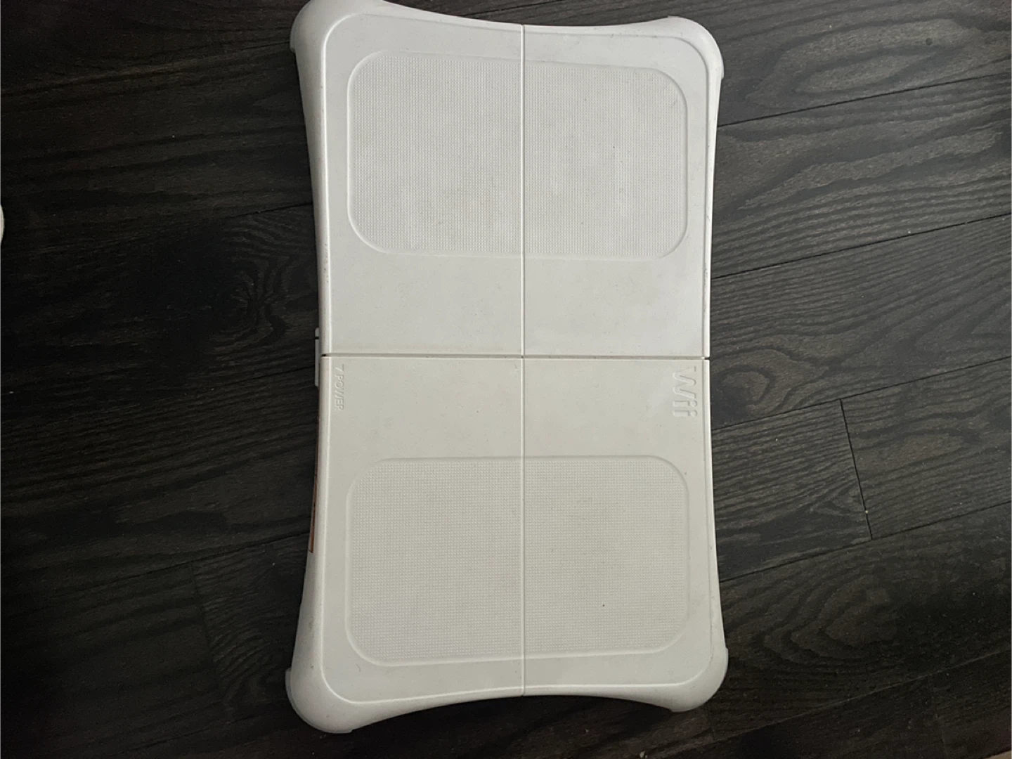Nintendo Wii Balance Board