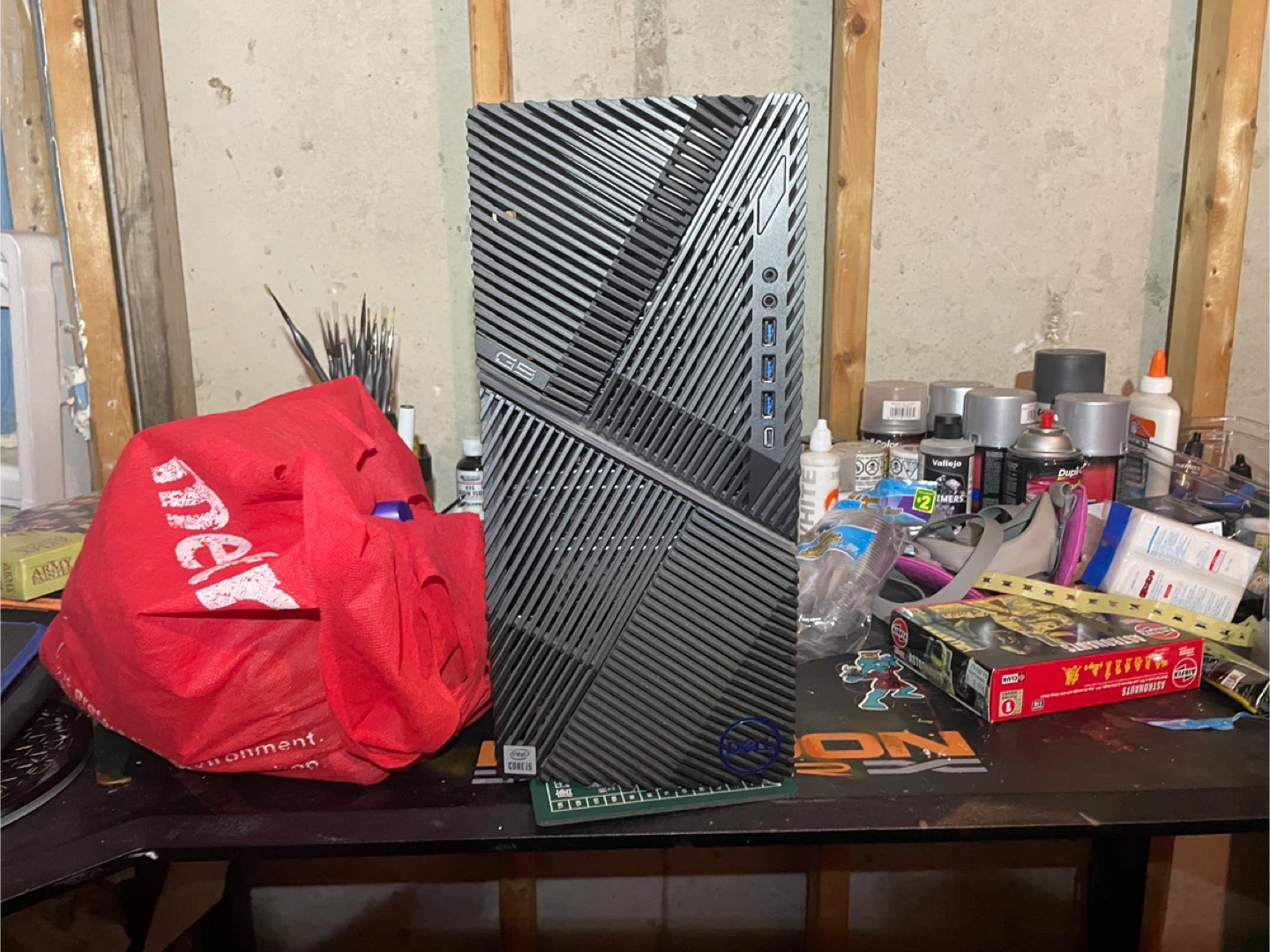 Dell G5 5000 Parts - photo 2