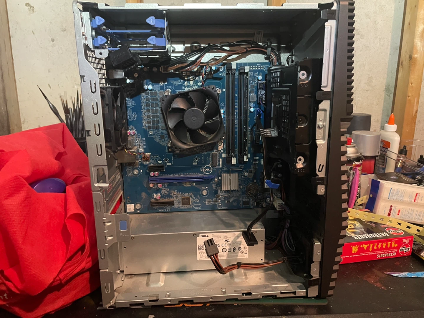 Dell G5 5000 Parts