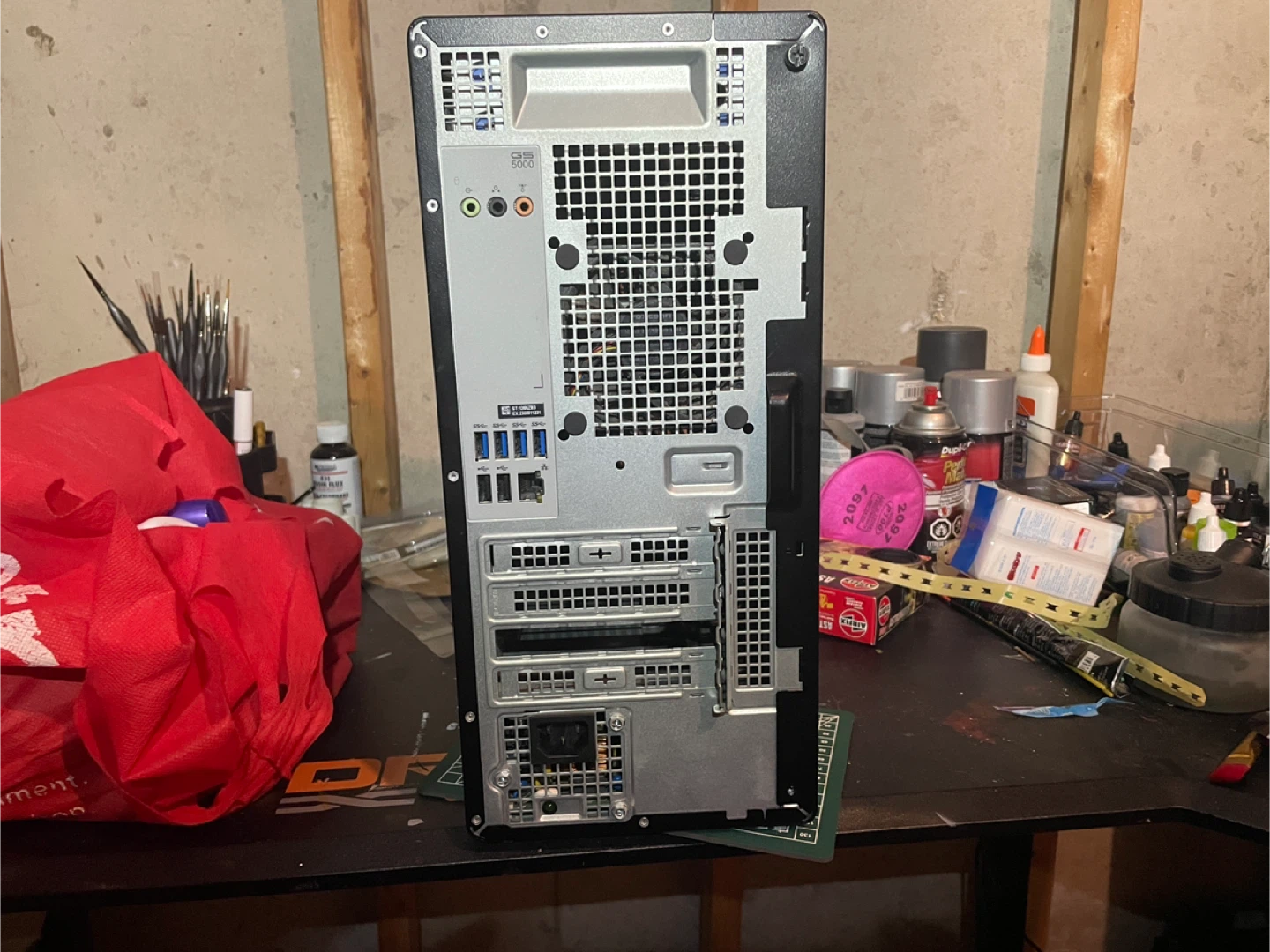 Dell G5 5000 Parts - photo 5