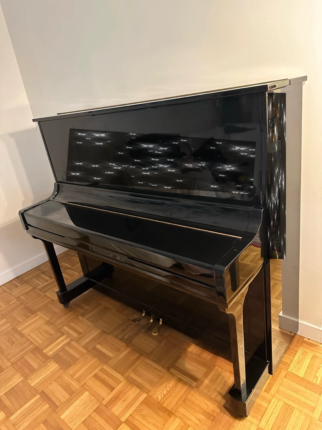 Piano for Sale – Excellent Condition