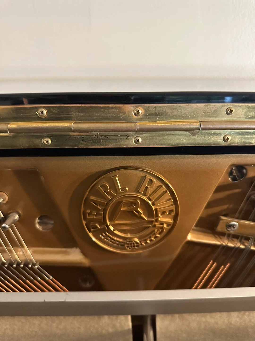 Piano for Sale – Excellent Condition - photo 5