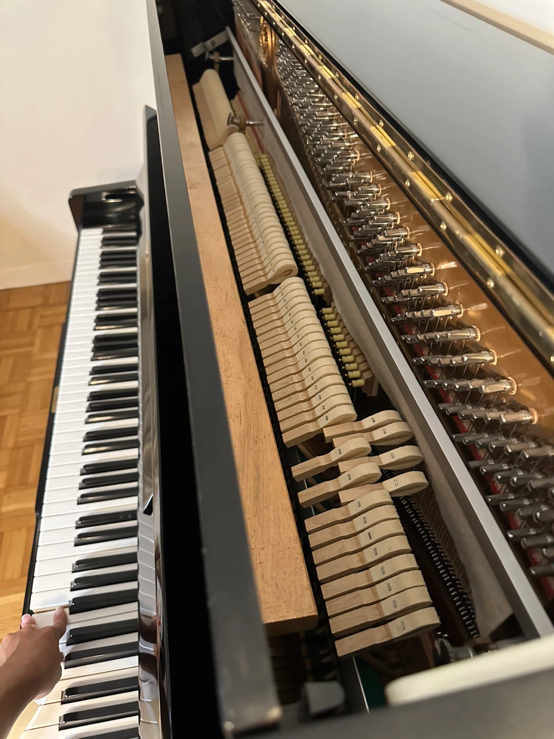 Piano for Sale – Excellent Condition - photo 3