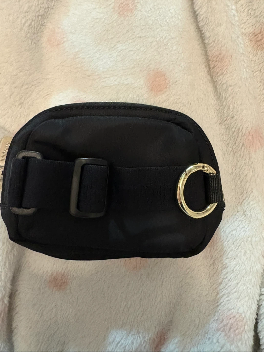 Lululemon Everywhere Belt Bag Black - photo 2