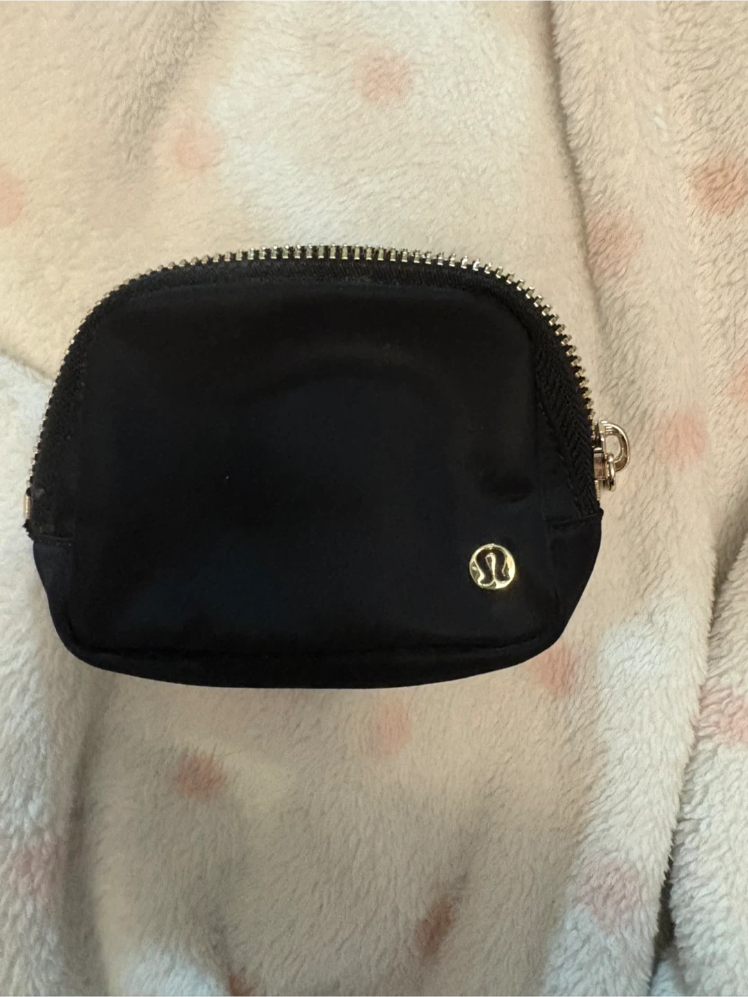 Lululemon Everywhere Belt Bag Black