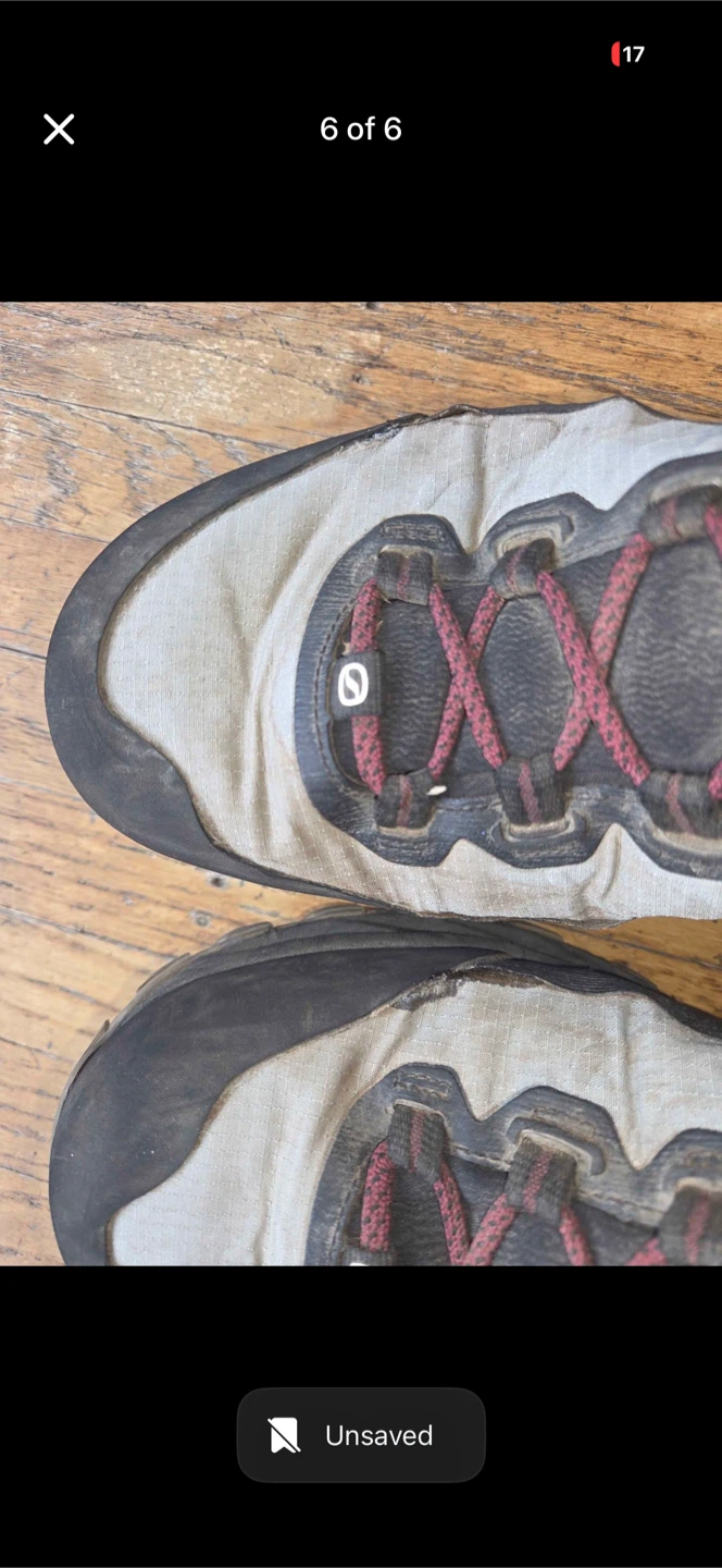 SCARPA Hiking Boots - photo 5